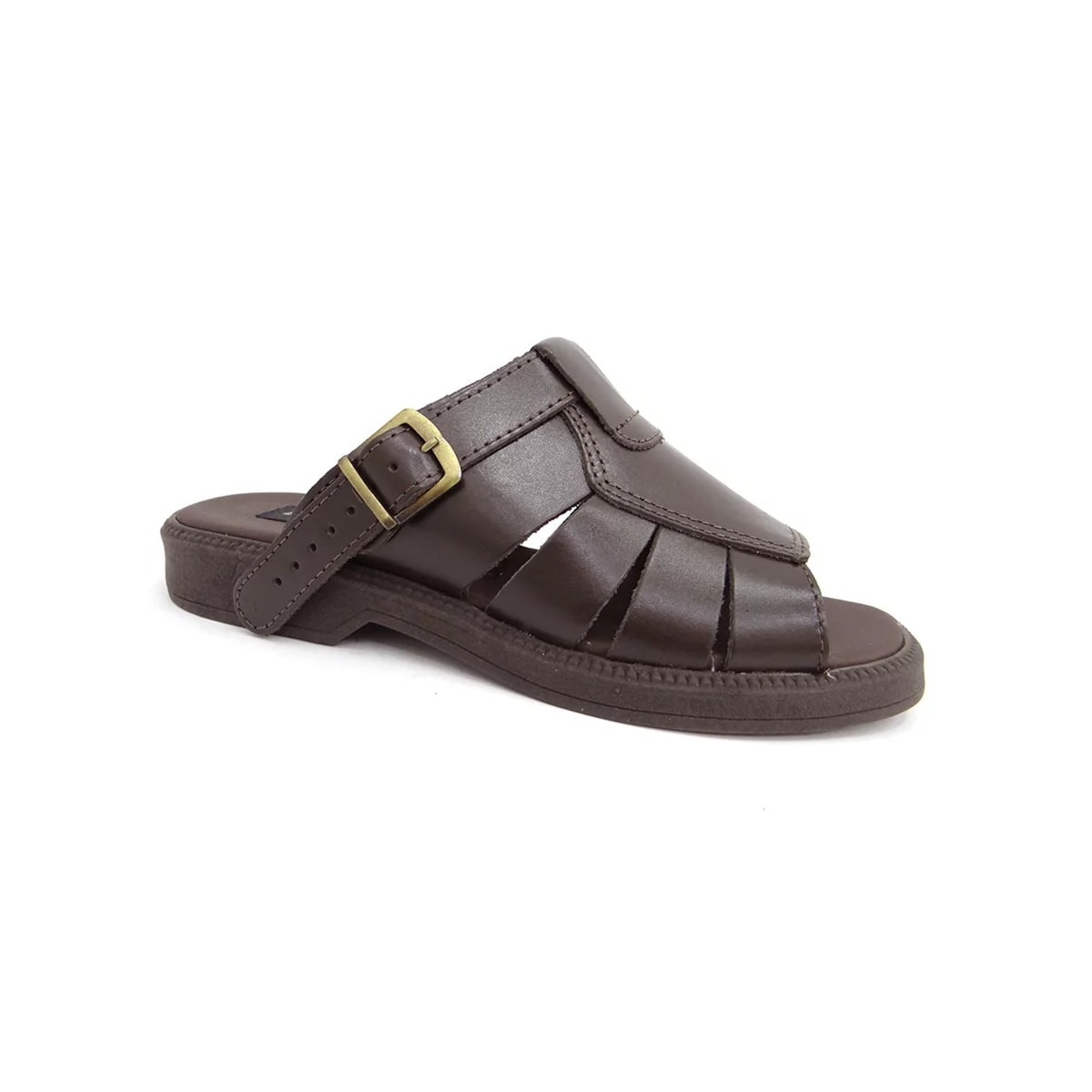 Chinelo Itapuã Masculino 1603z18 Cafe Chinelo Itapuã Masculino 1603z18 Cafe