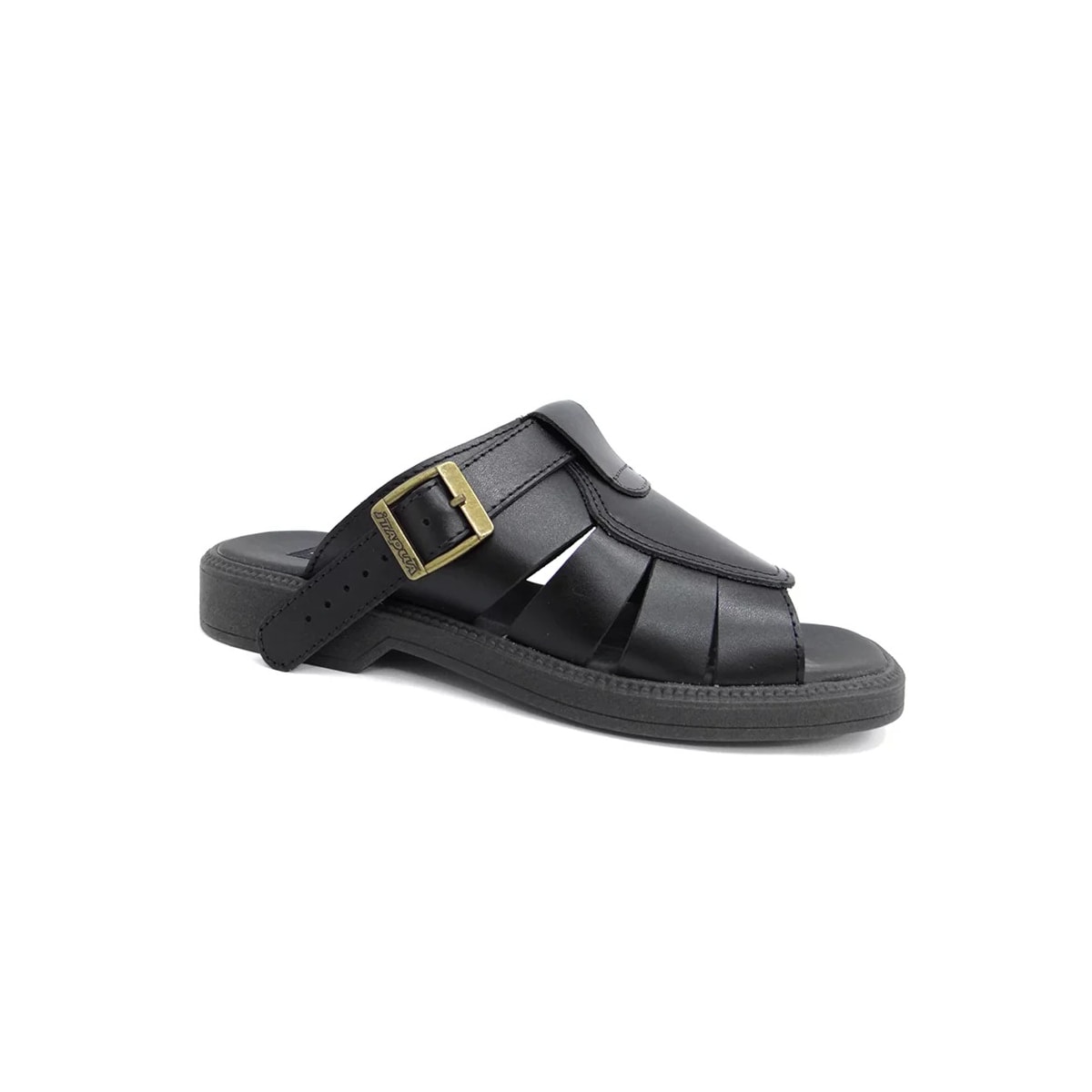 Chinelo Itapuã Masculino 1603z18 Preto Chinelo Itapuã Masculino 1603z18 Preto