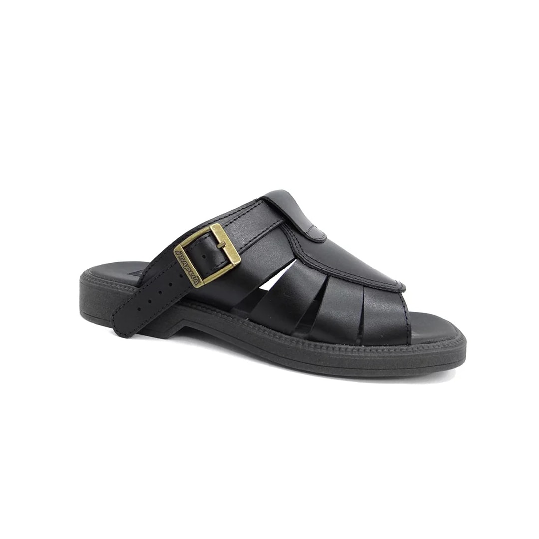 Chinelo Itapuã Masculino 1603z18 Preto Chinelo Itapuã Masculino 1603z18 Preto
