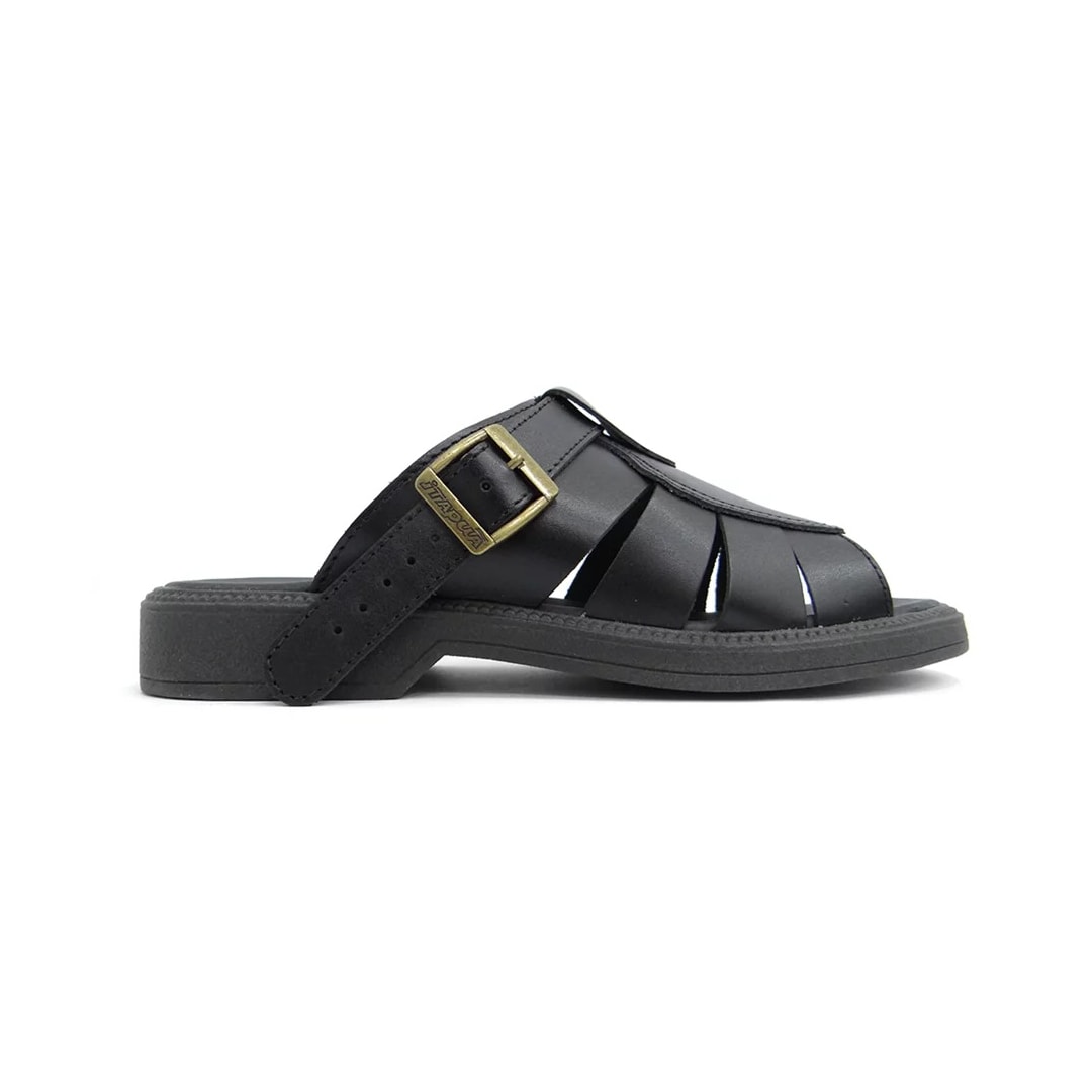 Chinelo Itapuã Masculino 1603z18 Preto Chinelo Itapuã Masculino 1603z18 Preto