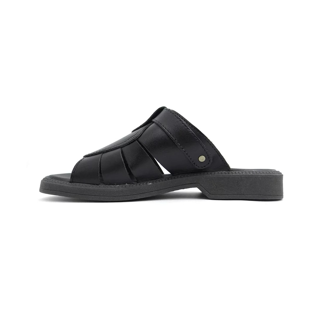 Chinelo Itapuã Masculino 1603z18 Preto