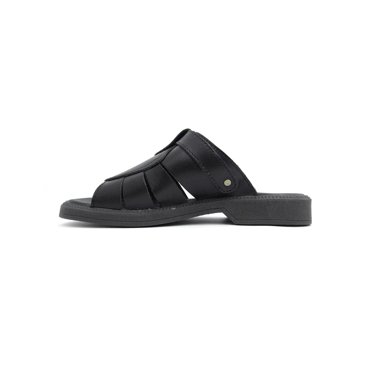Chinelo Itapuã Masculino 1603z18 Preto