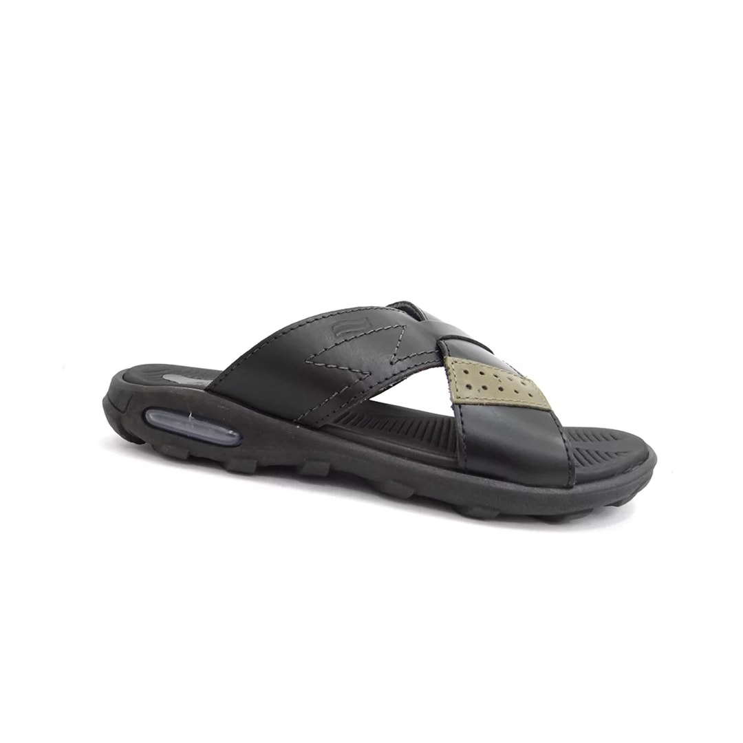 Chinelo Itapuã Masculino 1901mr19 Preto