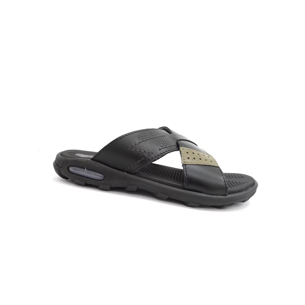 Chinelo Itapuã Masculino 1901mr19 Preto Chinelo Itapuã Masculino 1901mr19 Preto