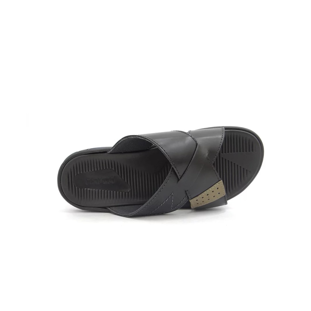 Chinelo Itapuã Masculino 1901mr19 Preto