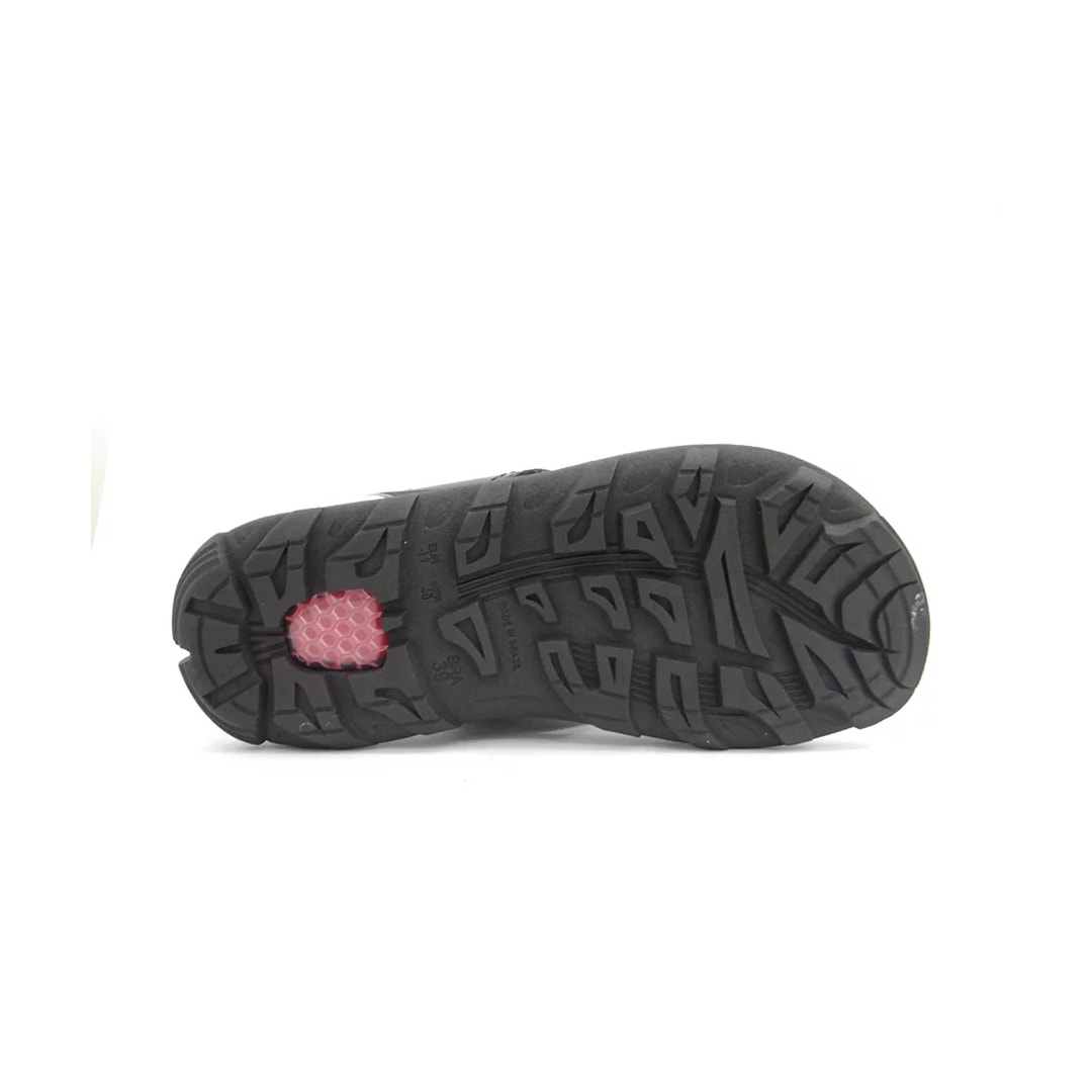 Chinelo Itapuã Masculino 1901mr19 Preto