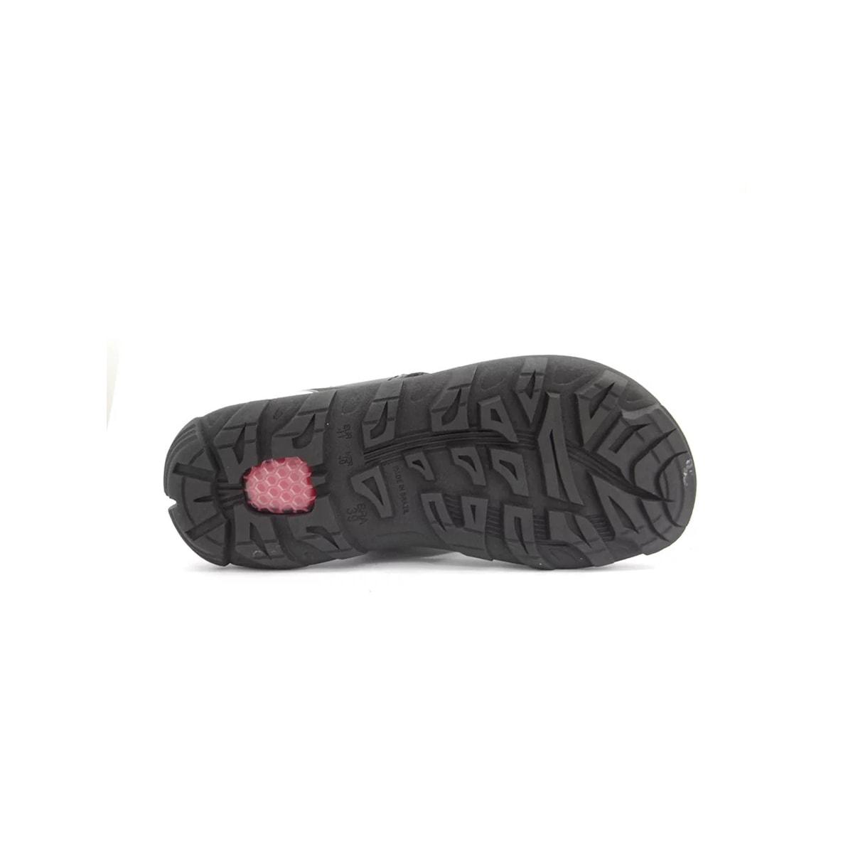 Chinelo Itapuã Masculino 1901mr19 Preto Chinelo Itapuã Masculino 1901mr19 Preto