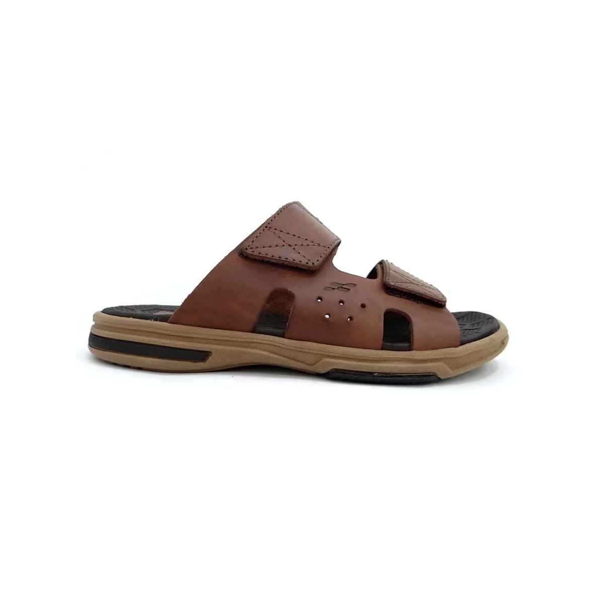 Chinelo Itapuã Masculino 5310 Chocolate/Havana Chinelo Itapuã Masculino 5310 Chocolate/Havana