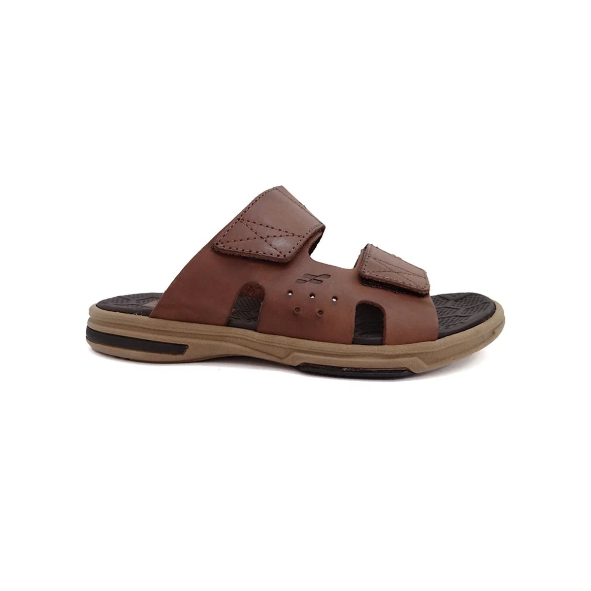 Chinelo Itapuã Masculino 5310 Chocolate/Havana Chinelo Itapuã Masculino 5310 Chocolate/Havana