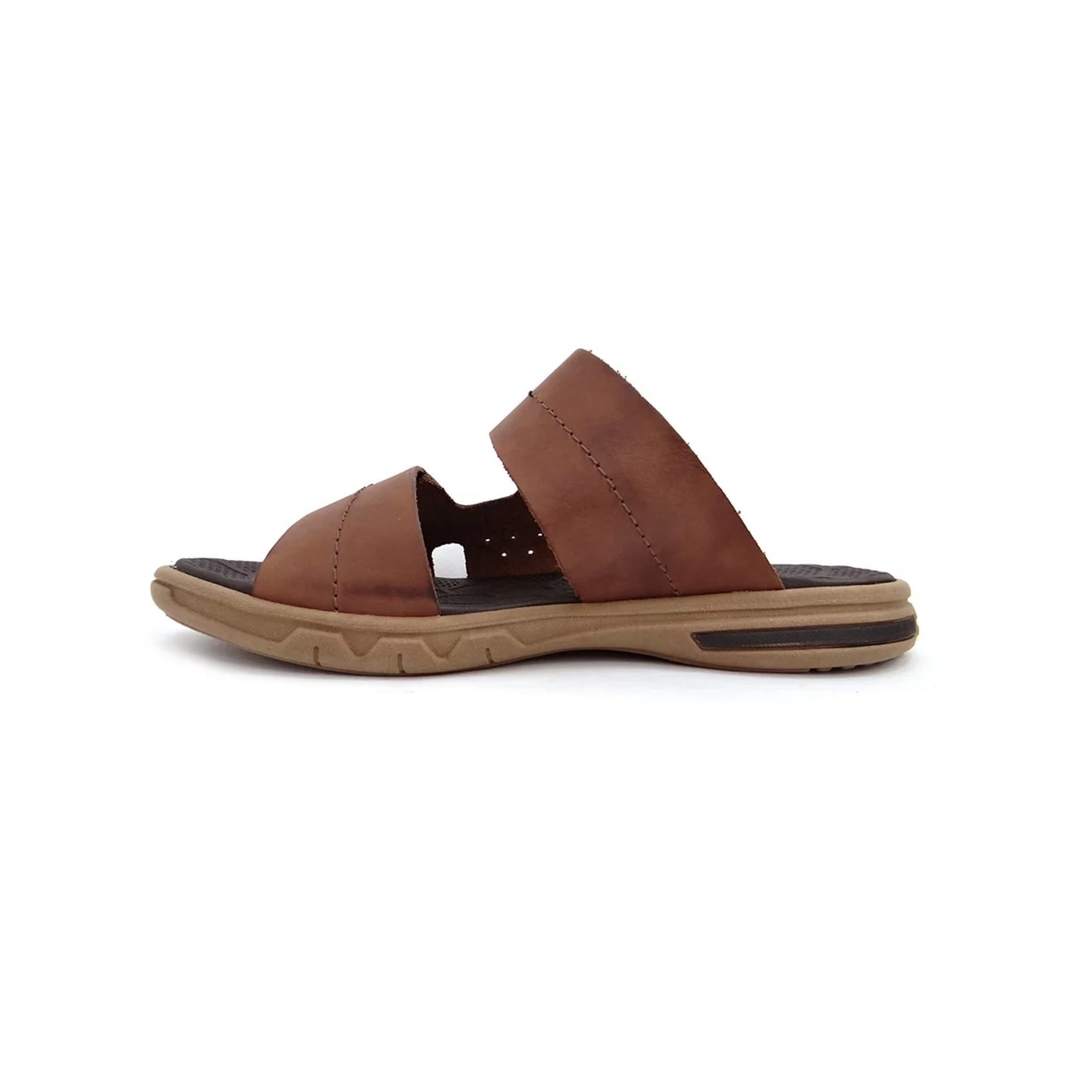 Chinelo Itapuã Masculino 5310 Chocolate/Havana Chinelo Itapuã Masculino 5310 Chocolate/Havana