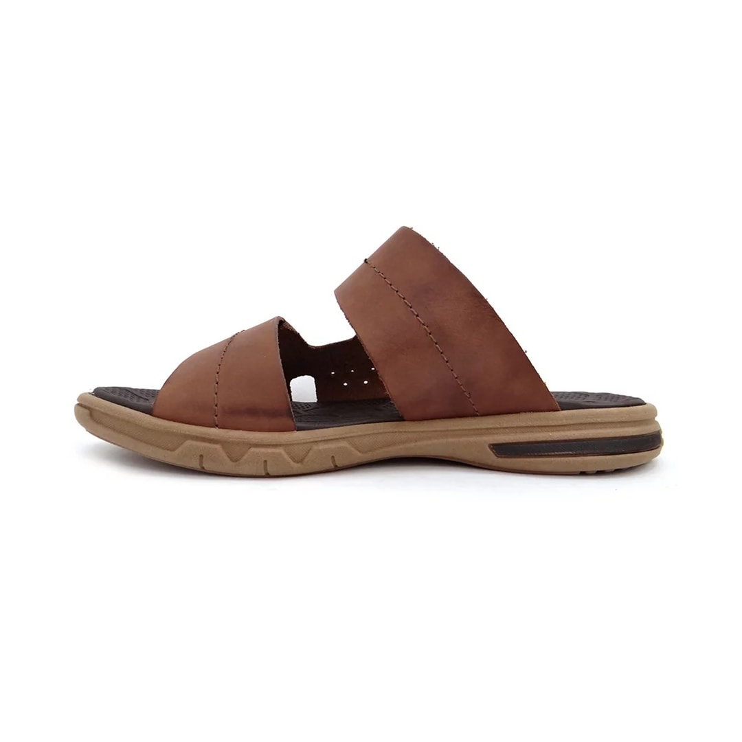Chinelo Itapuã Masculino 5310 Chocolate/Havana