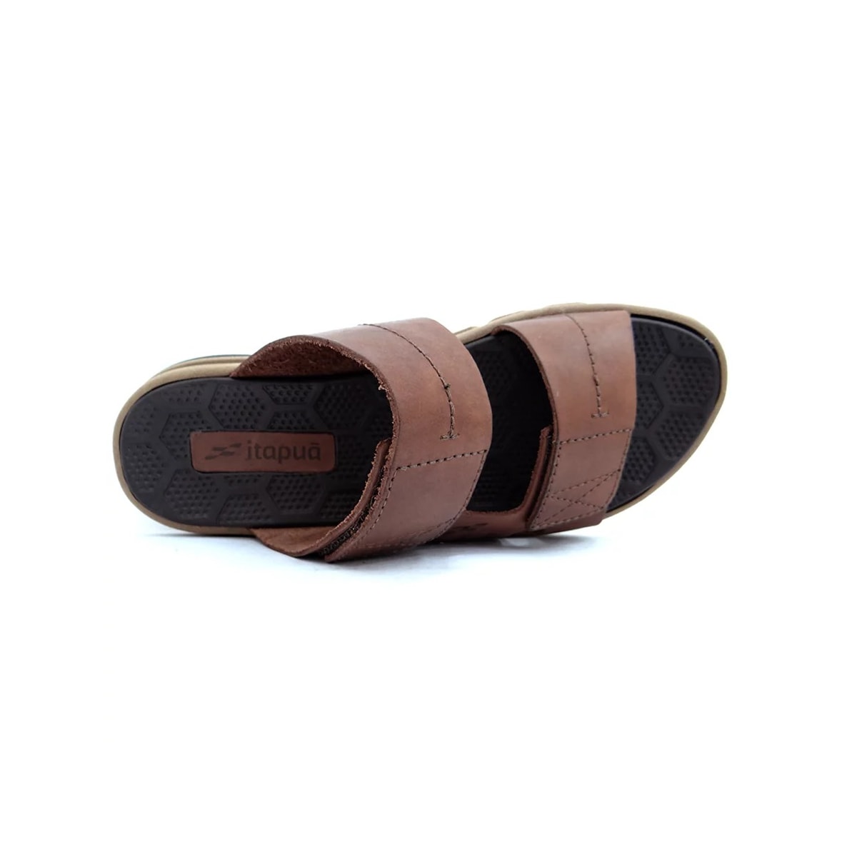 Chinelo Itapuã Masculino 5310 Chocolate/Havana Chinelo Itapuã Masculino 5310 Chocolate/Havana