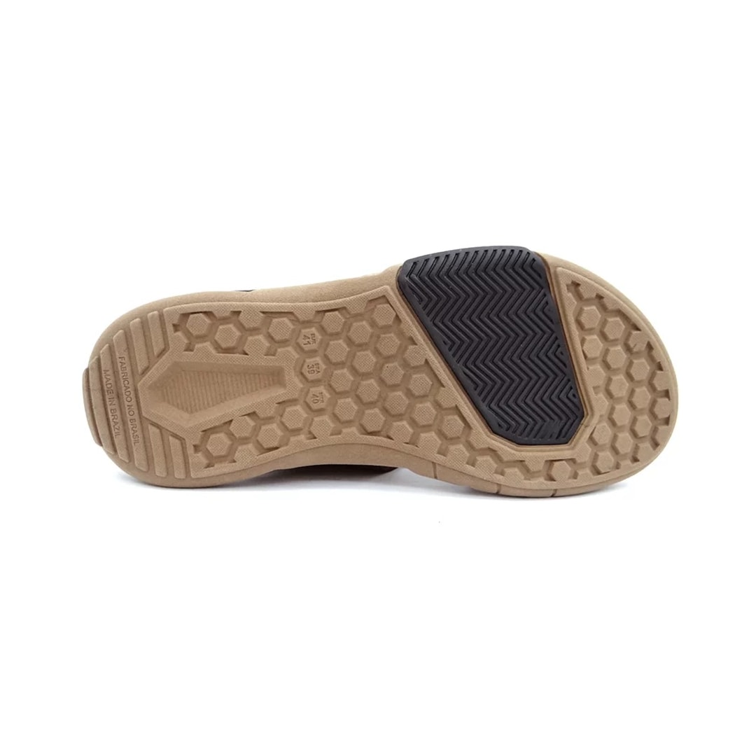 Chinelo Itapuã Masculino 5310 Chocolate/Havana