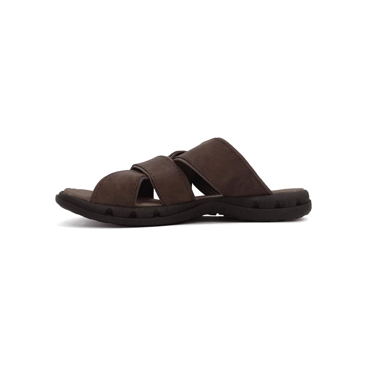 Chinelo Itapua Masculino De Couro 10402 Chocolate/Chocolate Chinelo Itapua Masculino De Couro 10402 Chocolate/Chocolate