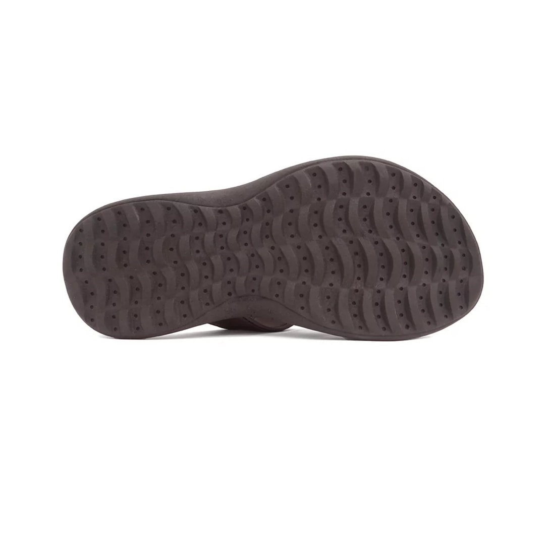 Chinelo Itapua Masculino De Couro 10402 Chocolate/Chocolate Chinelo Itapua Masculino De Couro 10402 Chocolate/Chocolate