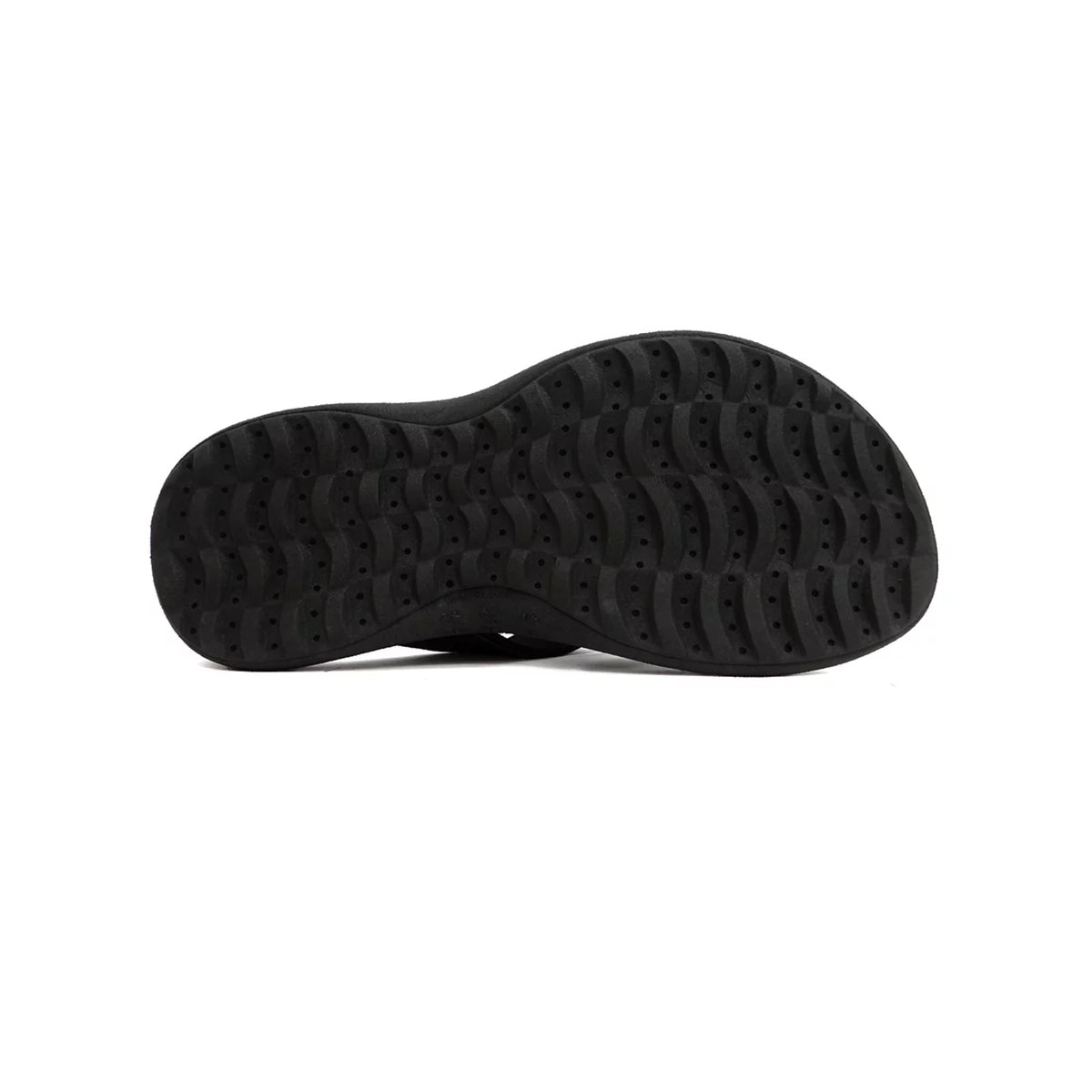 Chinelo Itapua Masculino De Couro 10402 Preto/Grafite