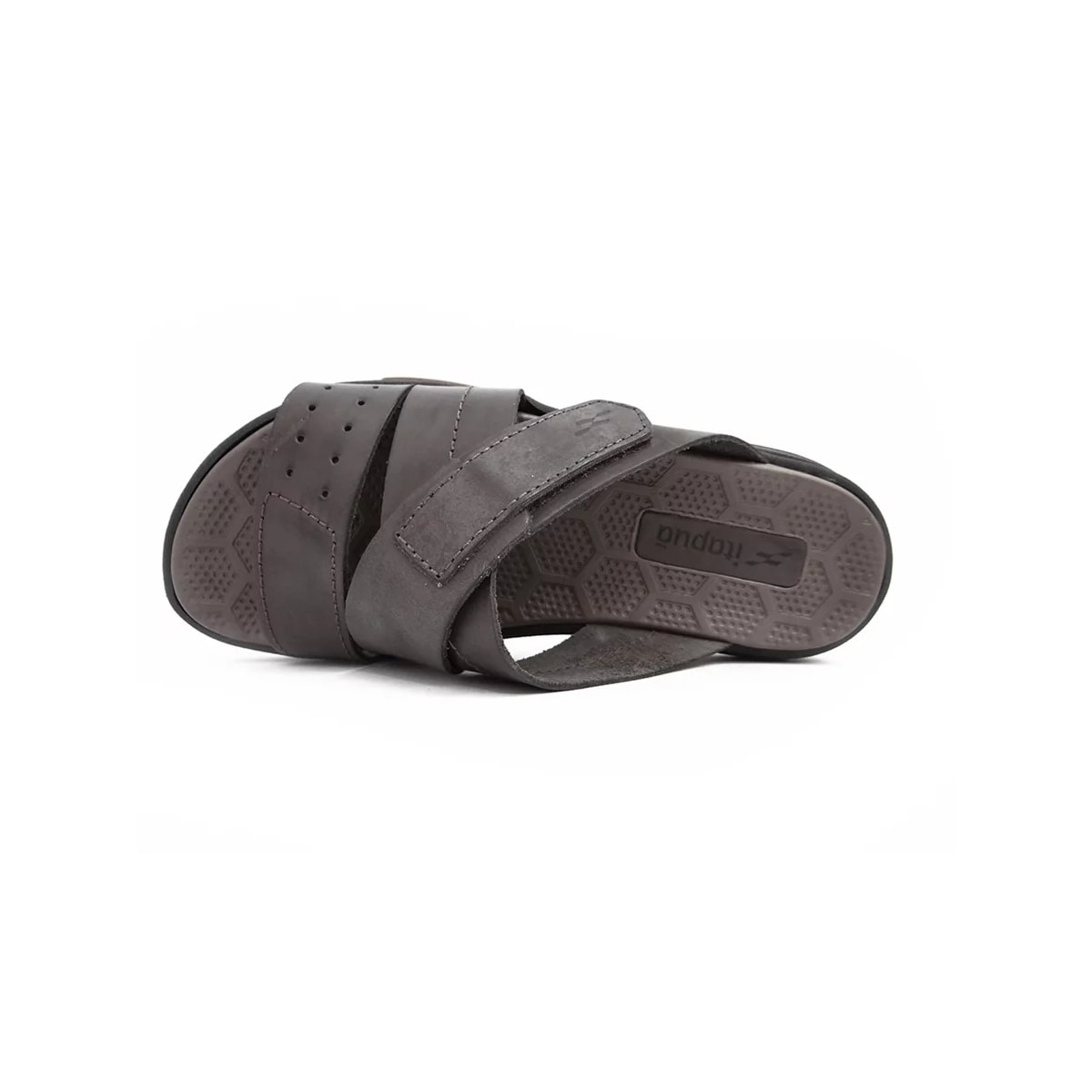 Chinelo Itapua Masculino De Couro 5301 Cafe Escuro Chinelo Itapua Masculino De Couro 5301 Cafe Escuro