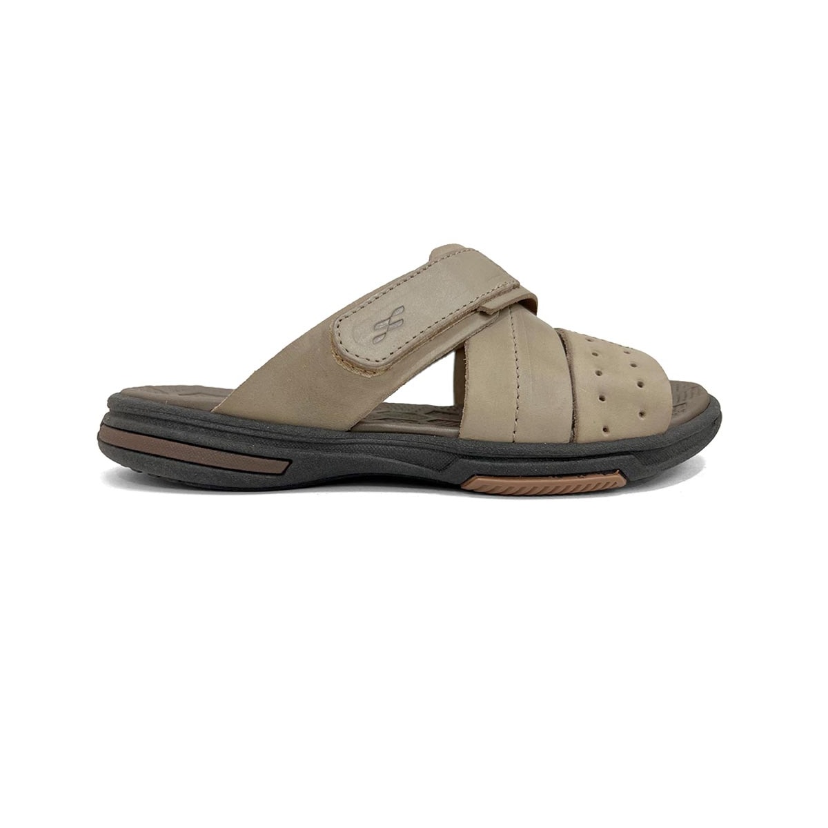 Chinelo Itapua Masculino De Couro 5301 Toast Chinelo Itapua Masculino De Couro 5301 Toast
