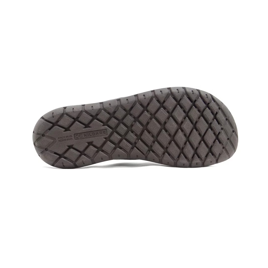 Chinelo Kildare Masculino de Couro 1311.5303 Saddle Café Chinelo Kildare Masculino de Couro 1311.5303 Saddle Café