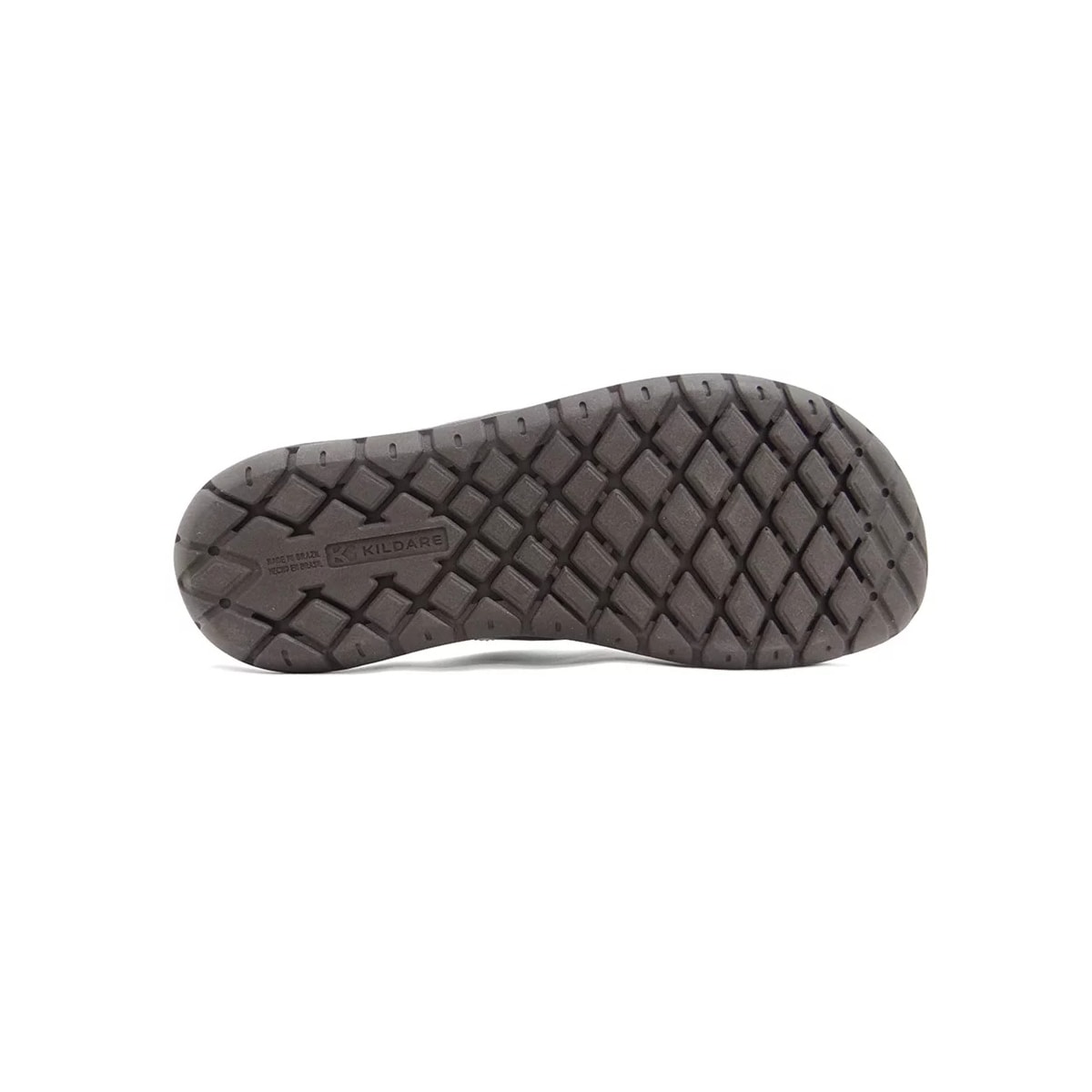 Chinelo Kildare Masculino de Couro 1311.5303 Saddle Café Chinelo Kildare Masculino de Couro 1311.5303 Saddle Café