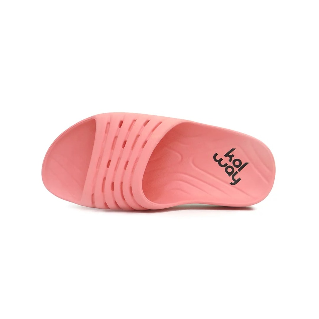 Chinelo Kolway Grendene Slime Nickelodeon Slide 22153 Begonia Chinelo Kolway Grendene Slime Nickelodeon Slide 22153 Begonia