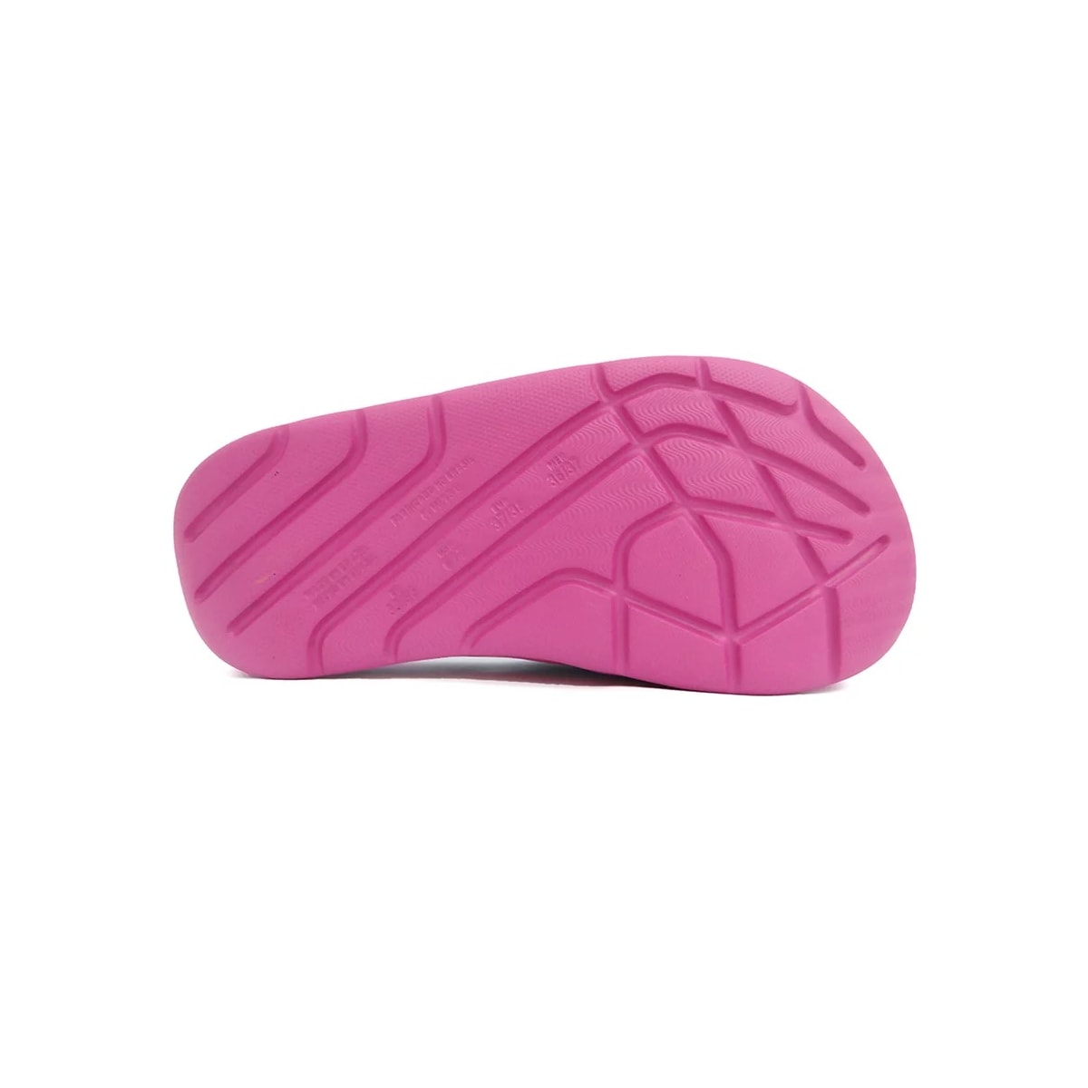Chinelo Kolway Grendene Slime Nickelodeon Slide 22153 Laguna