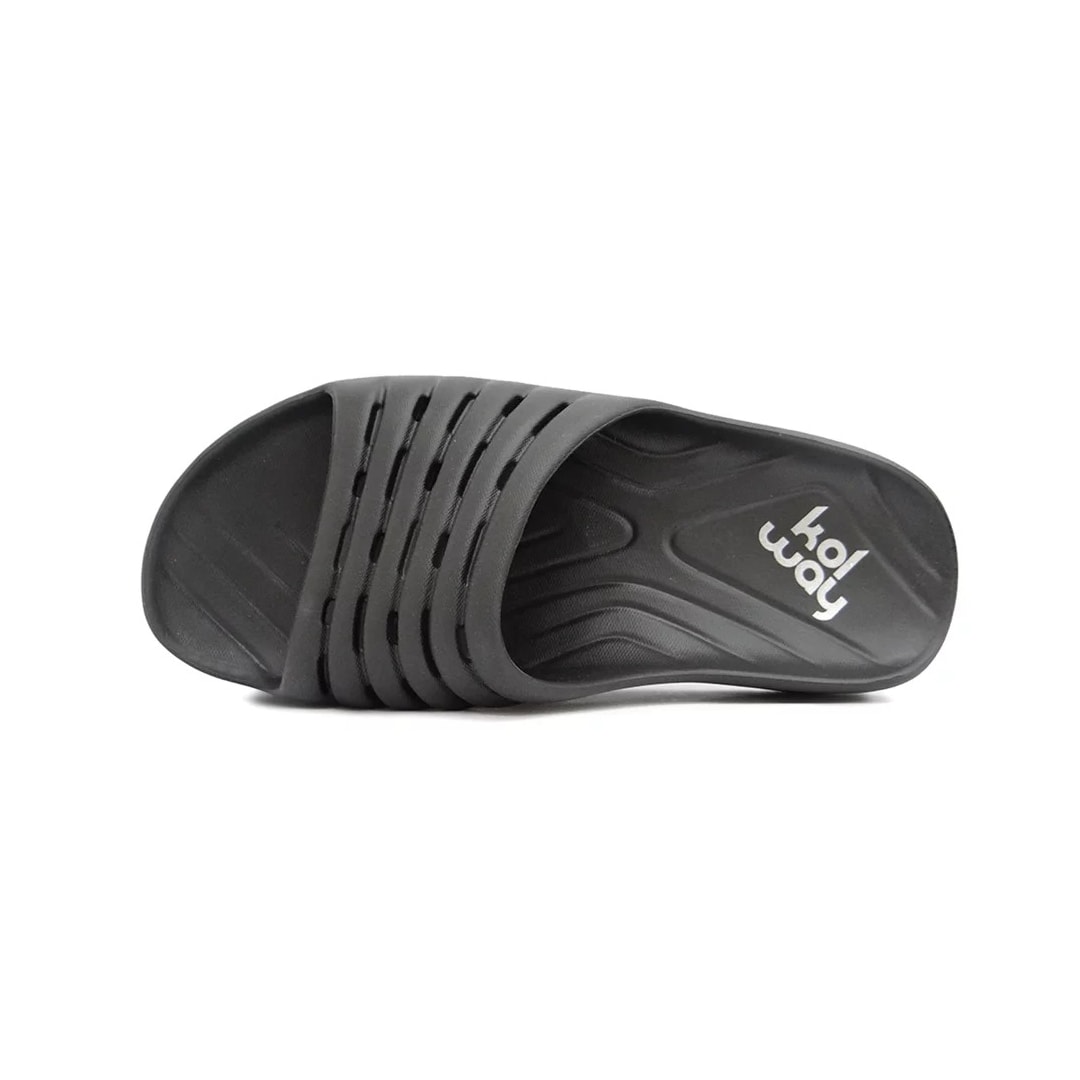 Chinelo Kolway Grendene Slime Nickelodeon Slide 22153 Preto Chinelo Kolway Grendene Slime Nickelodeon Slide 22153 Preto