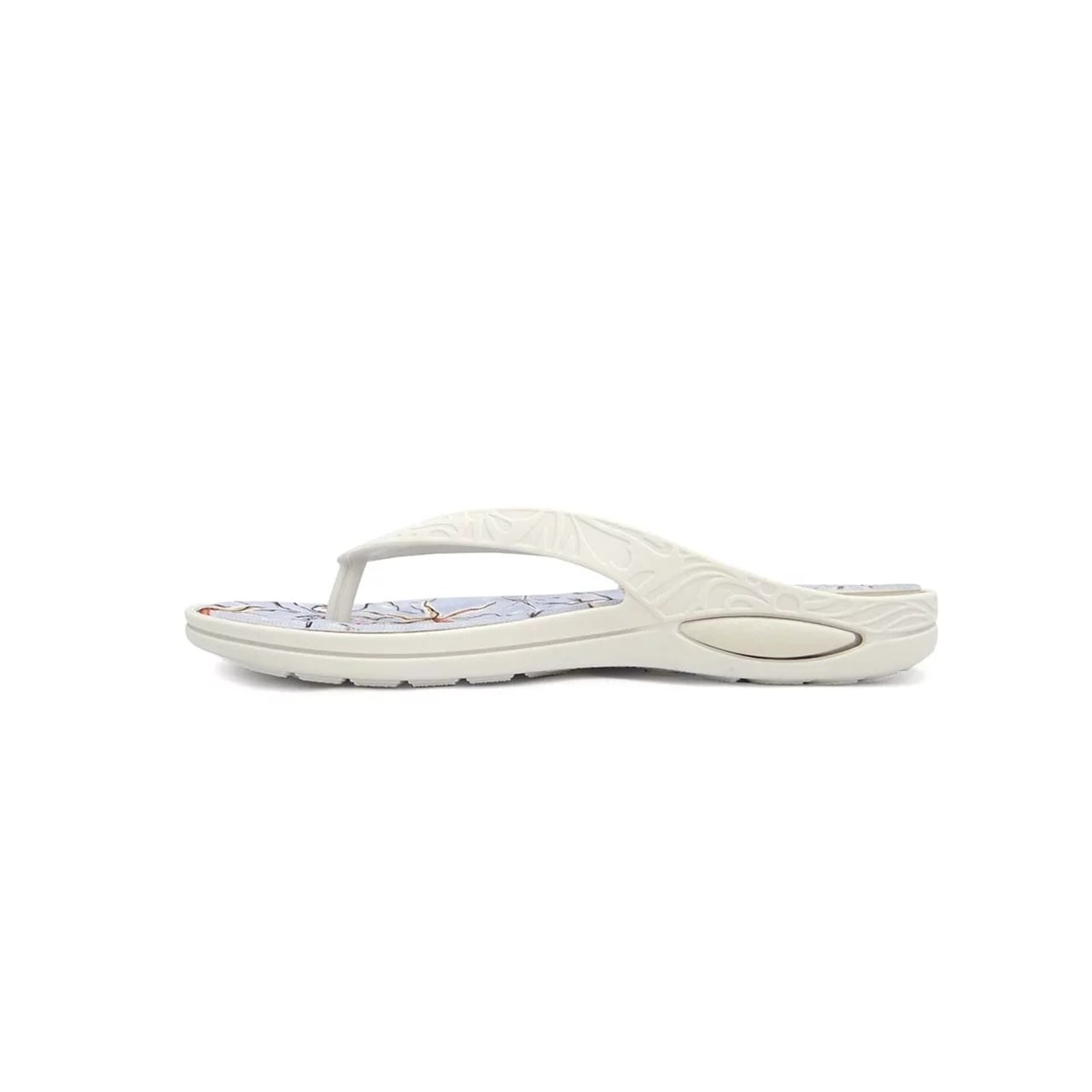 Chinelo Lily Conforto Estampado 1319-142 Boa Onda Luna Chinelo Lily Conforto Estampado 1319-142 Boa Onda Luna