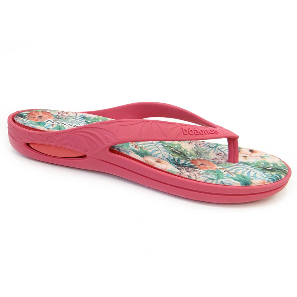 chinelo feminino boa onda lily