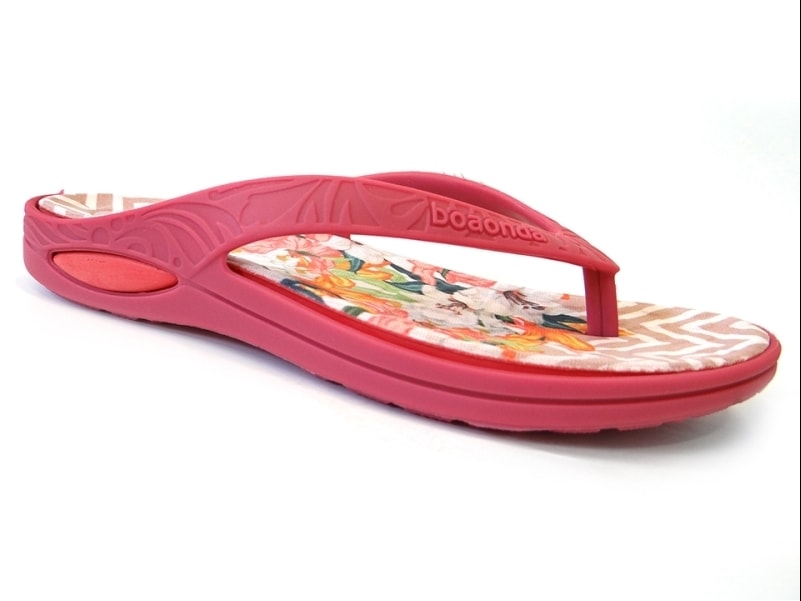 chinelo feminino boa onda lily