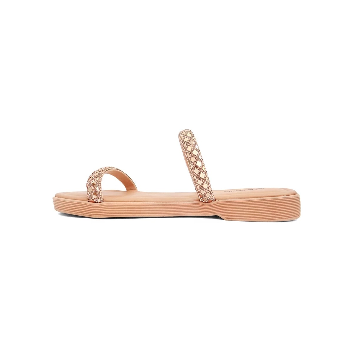 Chinelo Mississipi Flatform Mi371 Rose Chinelo Mississipi Flatform Mi371 Rose