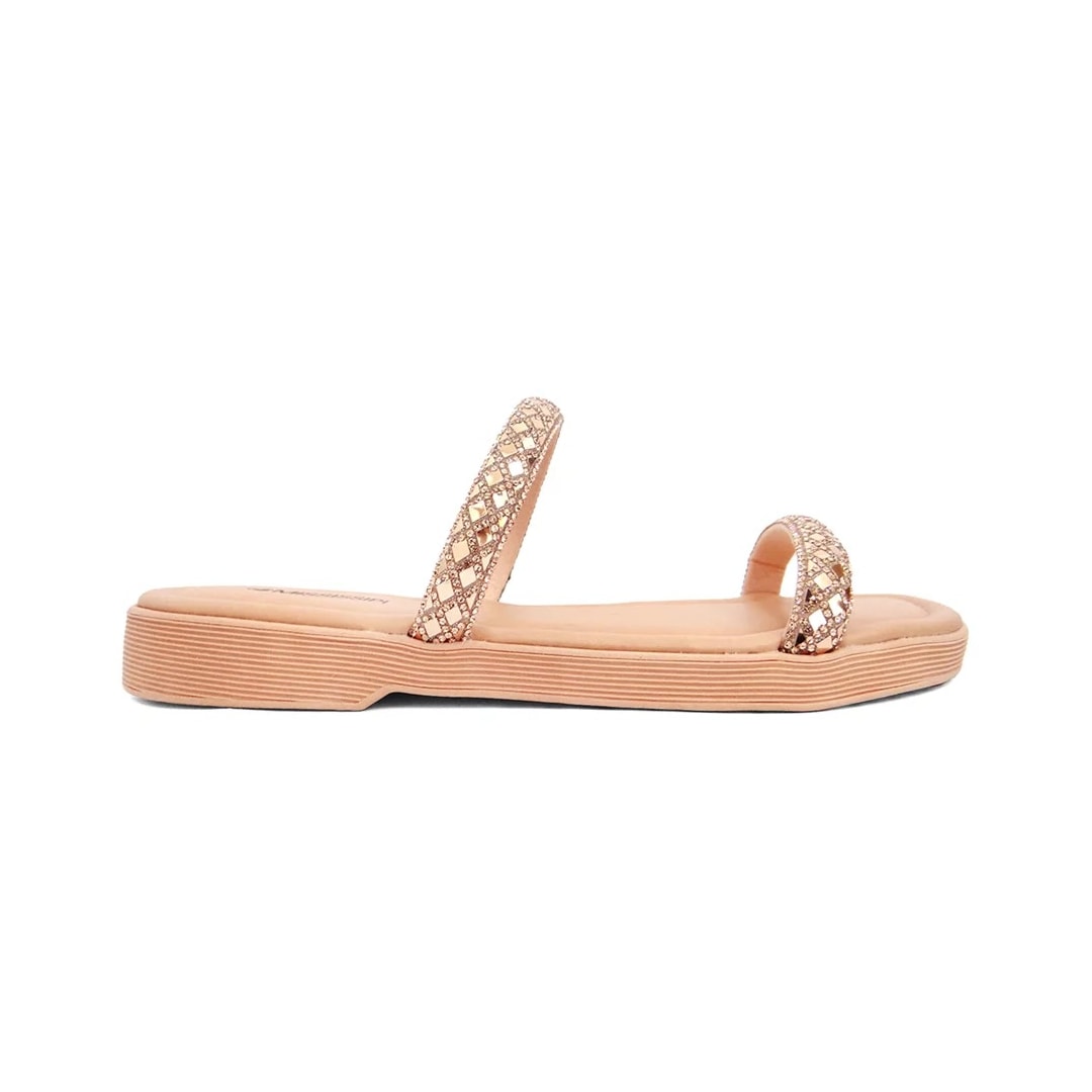 Chinelo Mississipi Flatform Mi371 Rose Chinelo Mississipi Flatform Mi371 Rose
