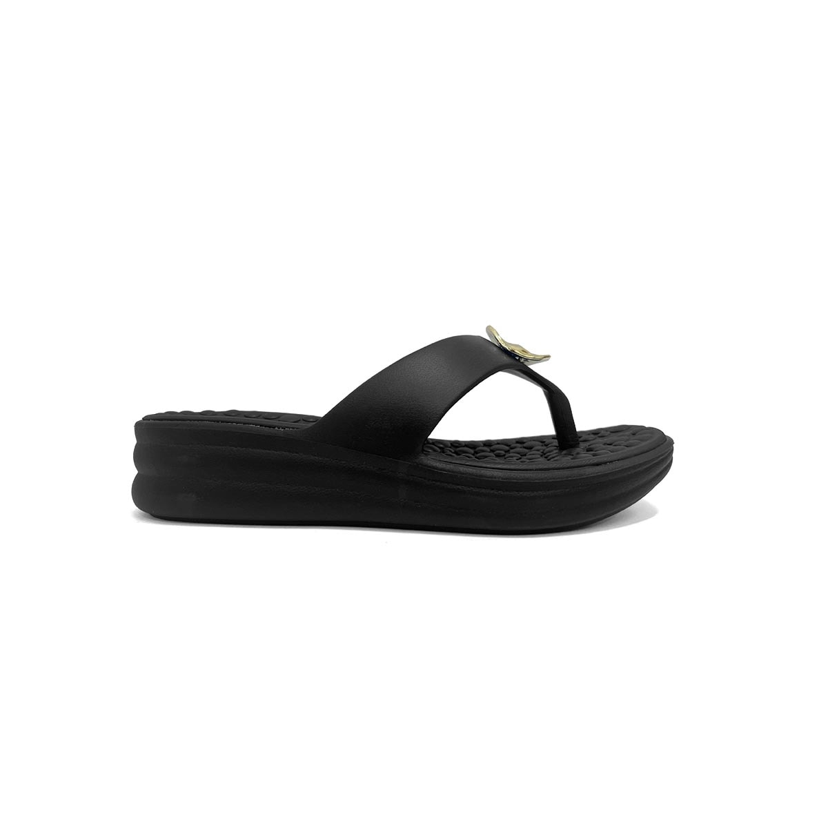 Chinelo Modare De Dedo Conforto 7213.101 Preto Chinelo Modare De Dedo Conforto 7213.101 Preto