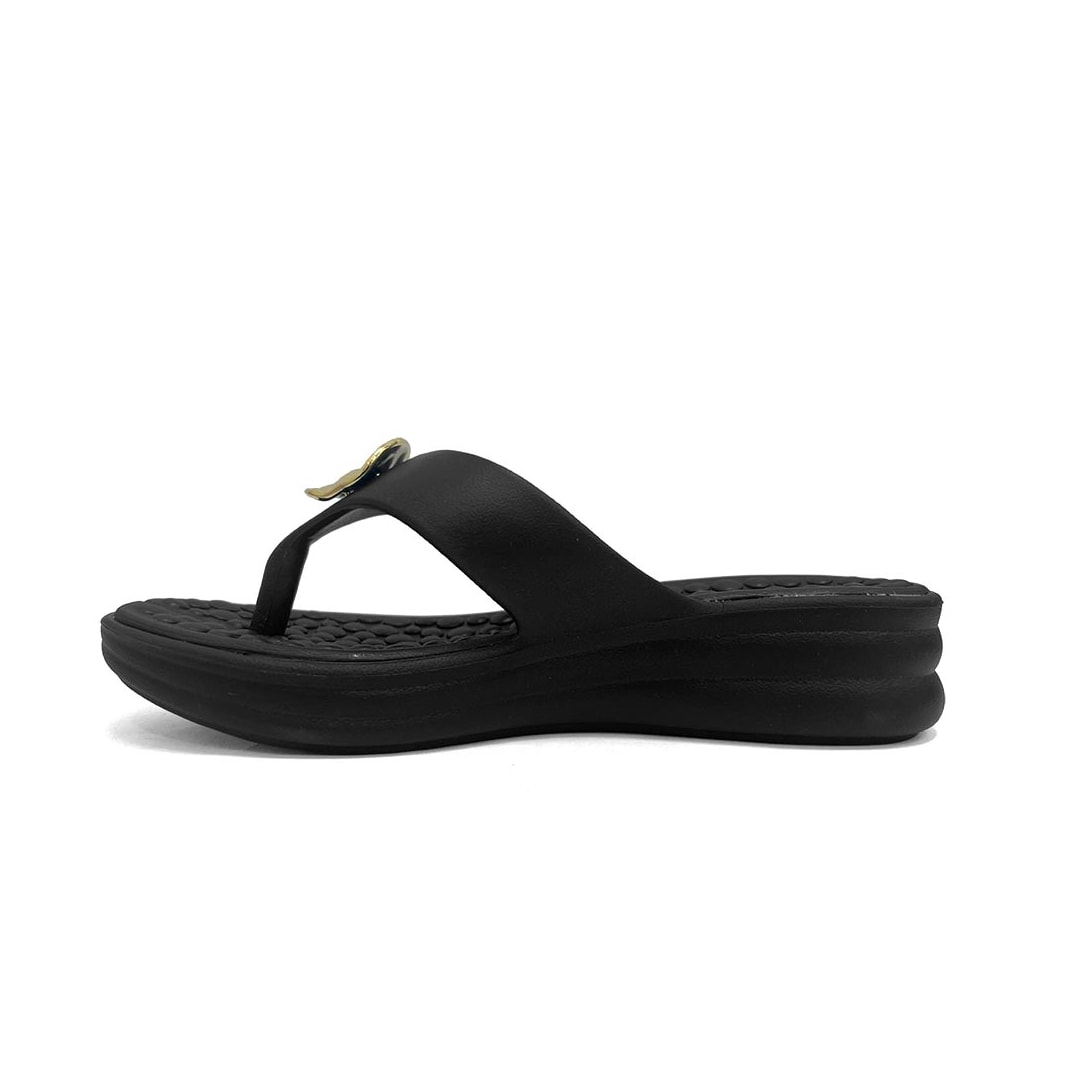 Chinelo Modare De Dedo Conforto 7213.101 Preto
