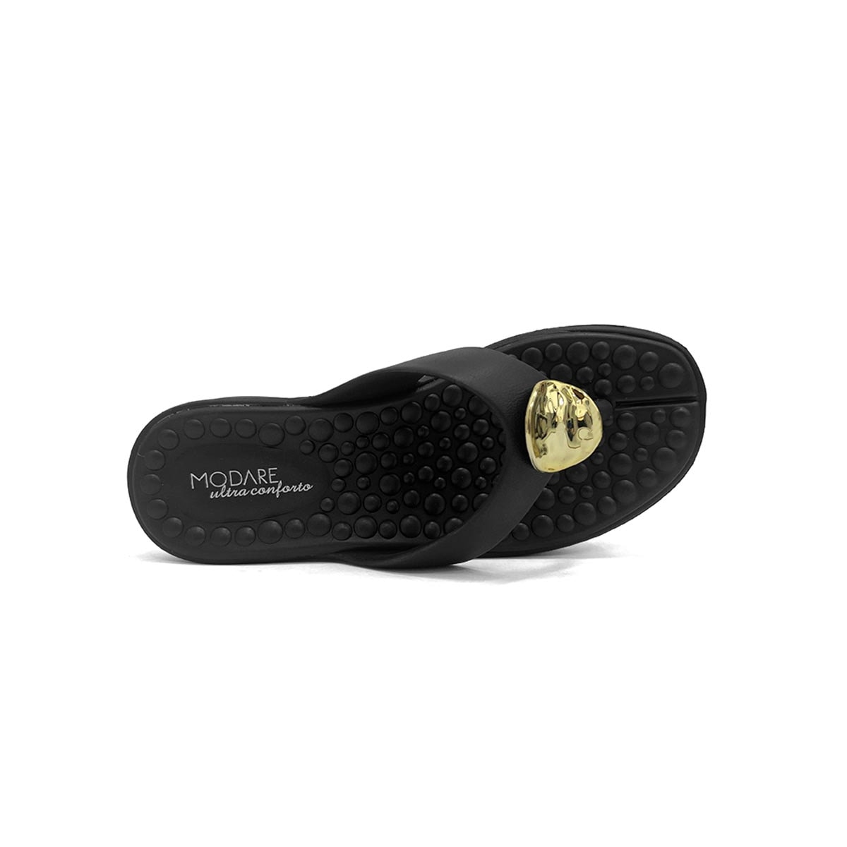 Chinelo Modare De Dedo Conforto 7213.101 Preto Chinelo Modare De Dedo Conforto 7213.101 Preto