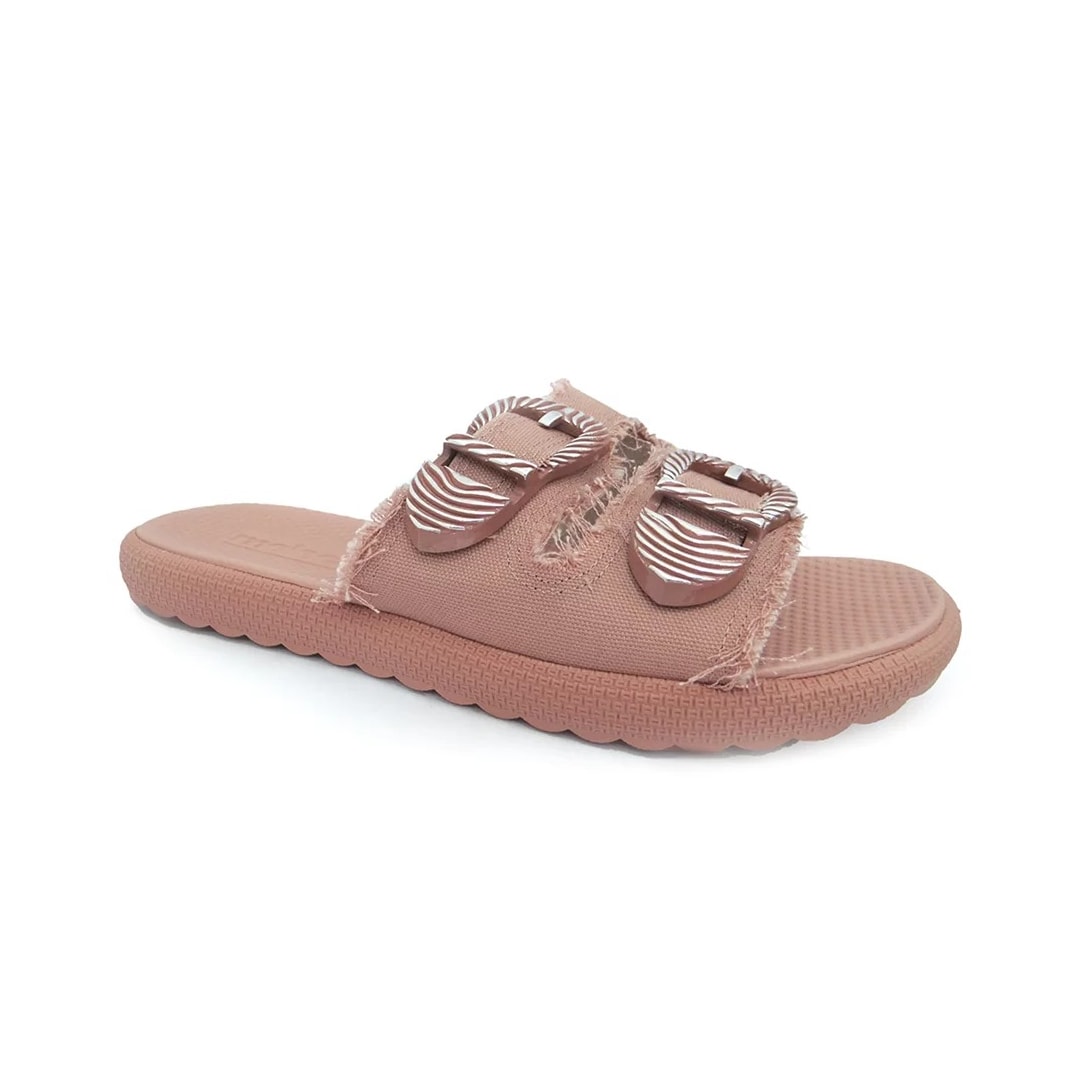 Chinelo Moleca Birken Feminino 5467.102 Nude