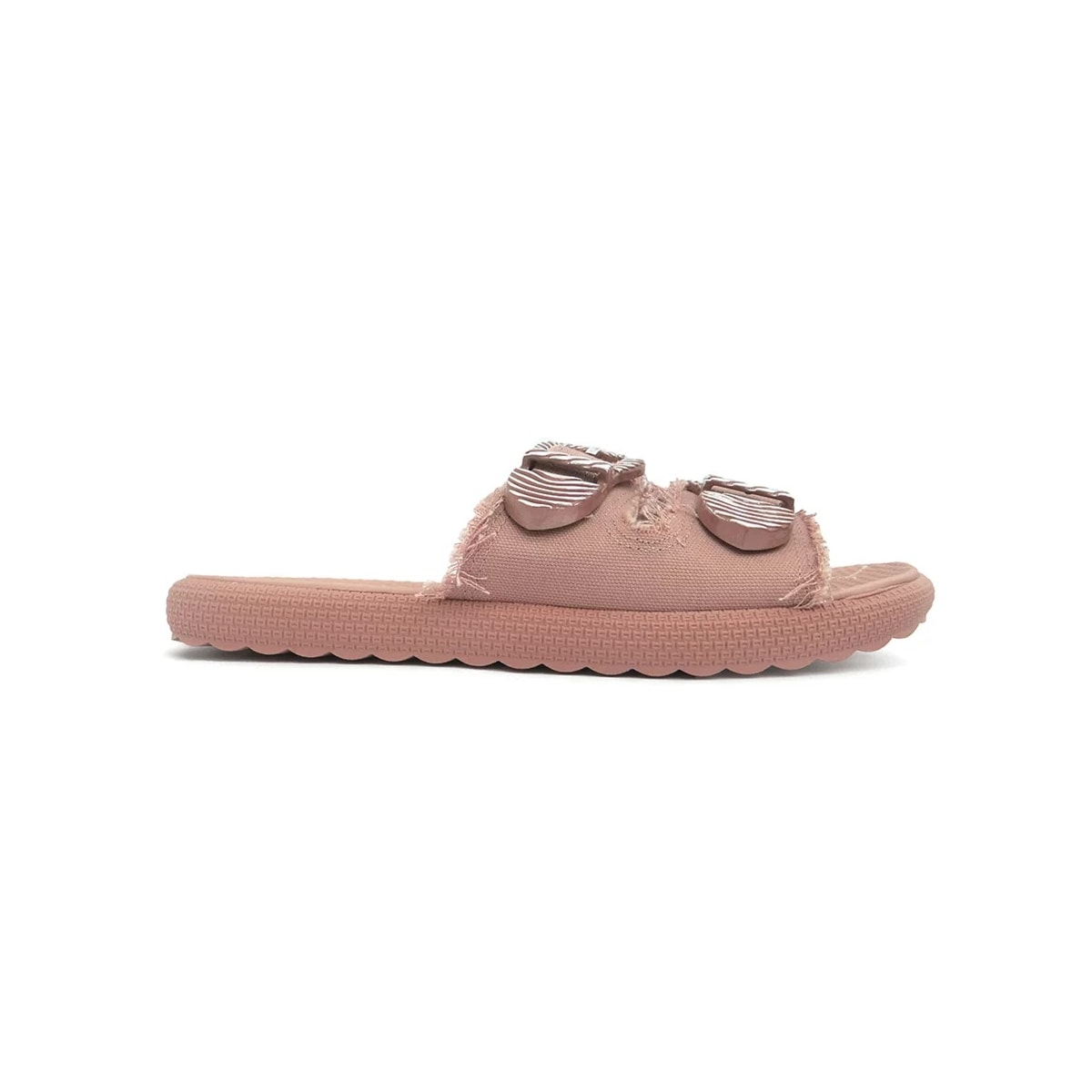 Chinelo Moleca Birken Feminino 5467.102 Nude Chinelo Moleca Birken Feminino 5467.102 Nude
