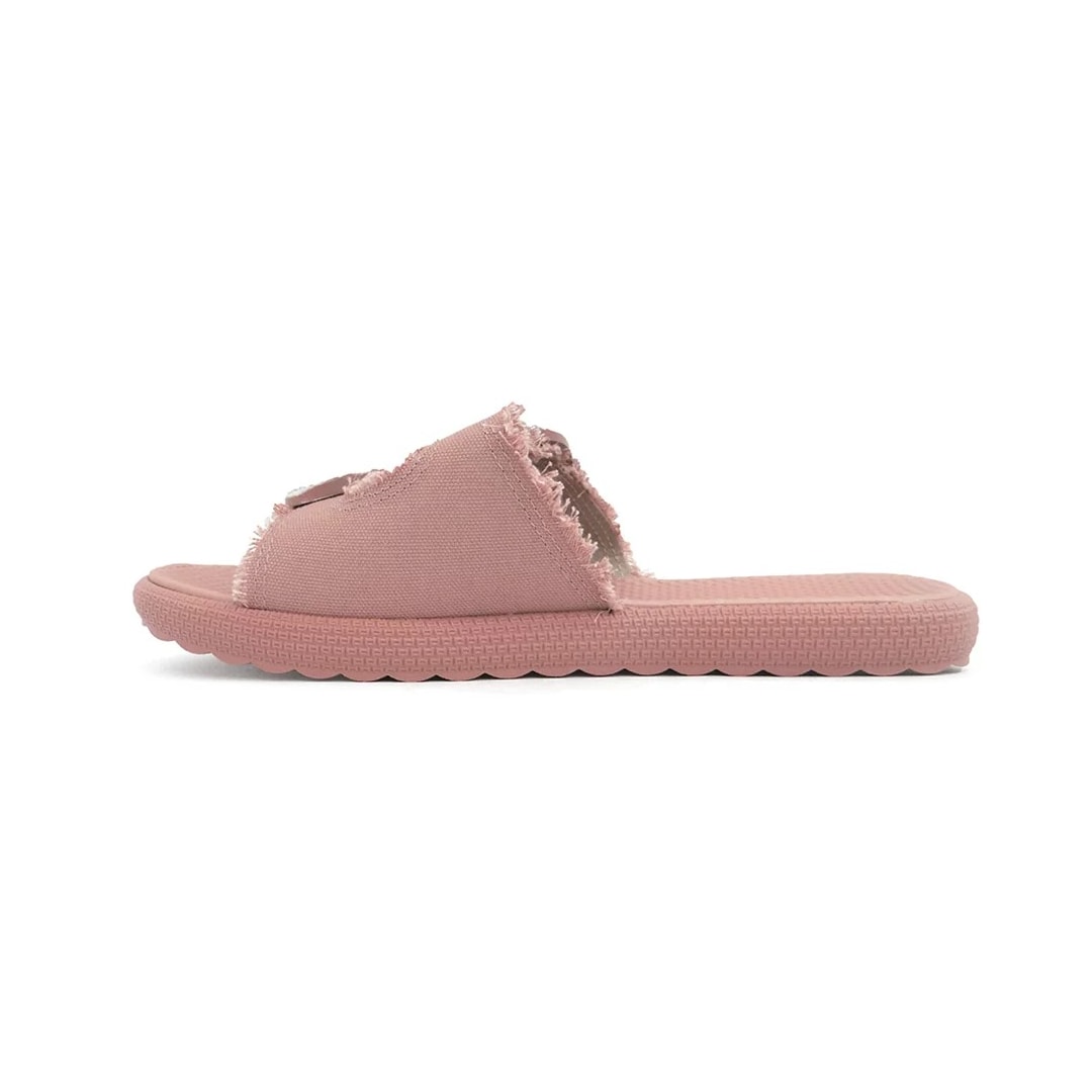 Chinelo Moleca Birken Feminino 5467.102 Nude
