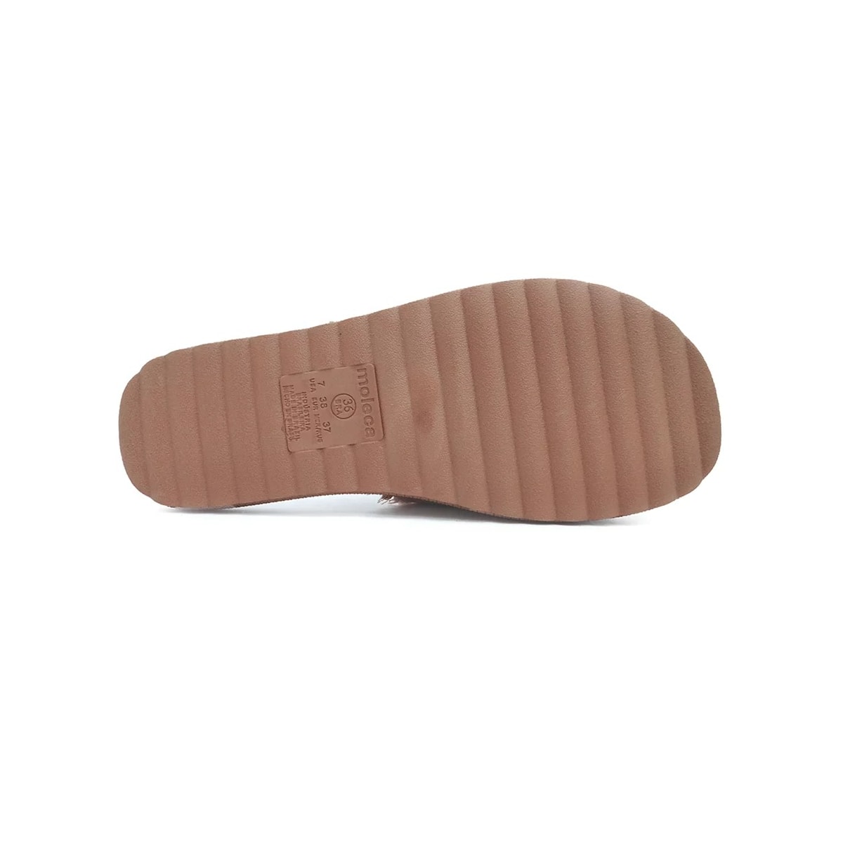 Chinelo Moleca Birken Feminino 5467.102 Nude Chinelo Moleca Birken Feminino 5467.102 Nude