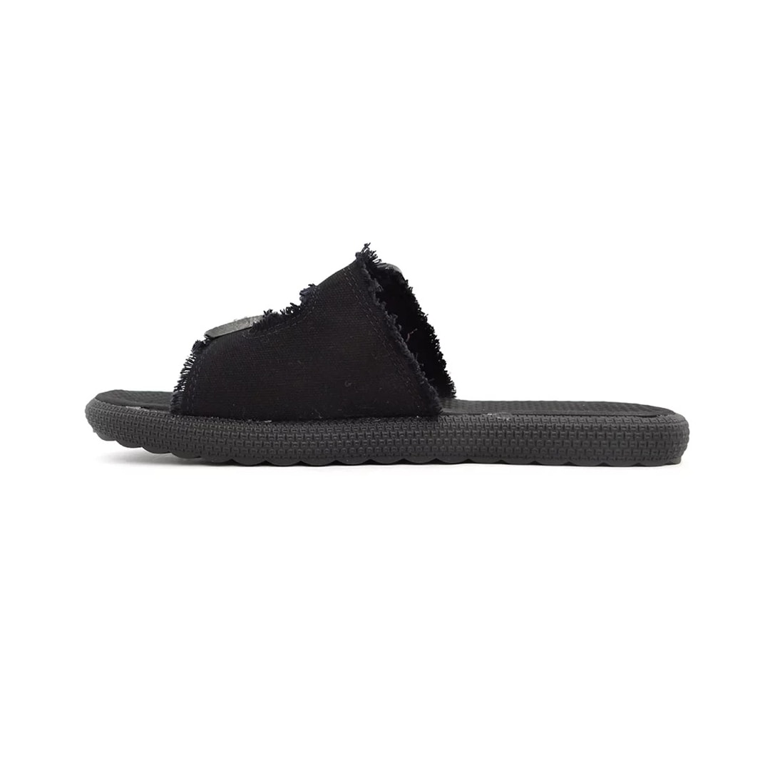 Chinelo Moleca Birken Feminino 5467.102 Preto