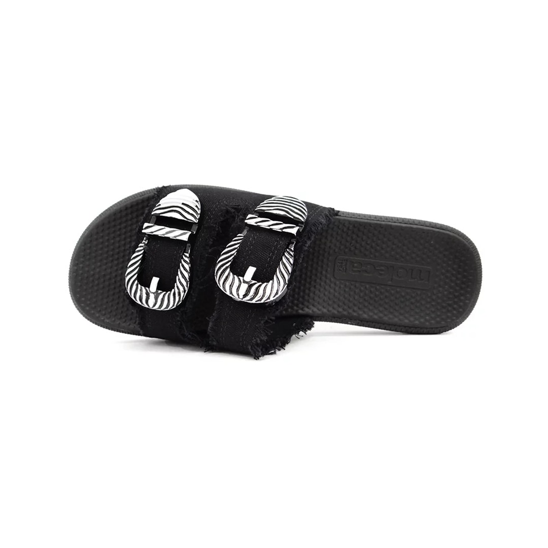Chinelo Moleca Birken Feminino 5467.102 Preto