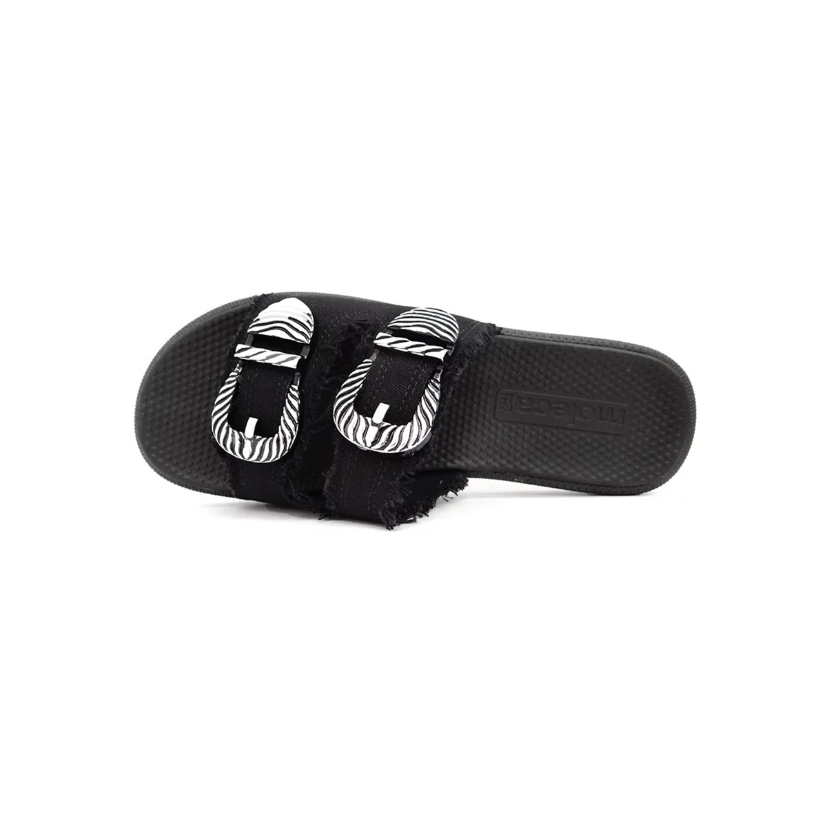 Chinelo Moleca Birken Feminino 5467.102 Preto Chinelo Moleca Birken Feminino 5467.102 Preto