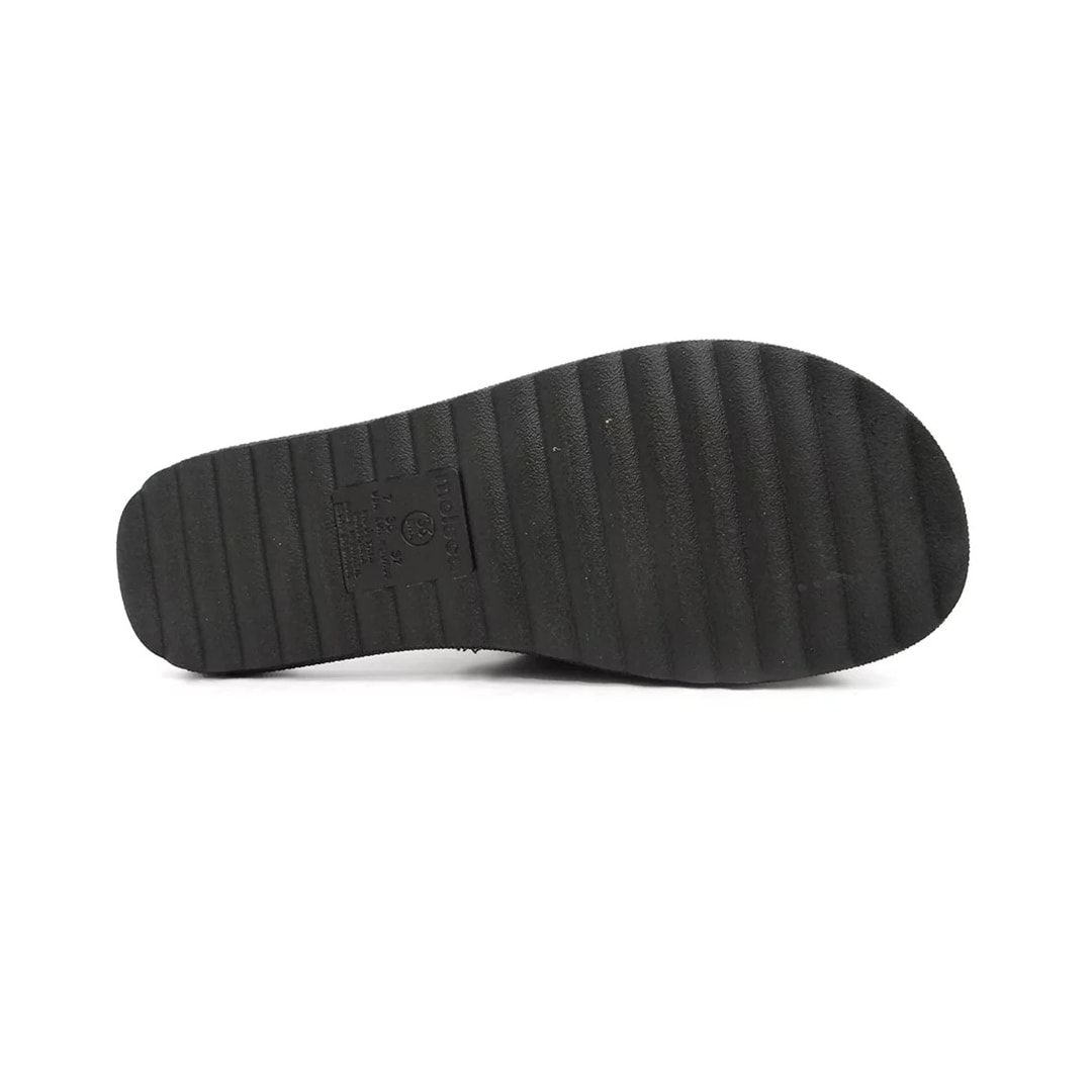 Chinelo Moleca Birken Feminino 5467.102 Preto