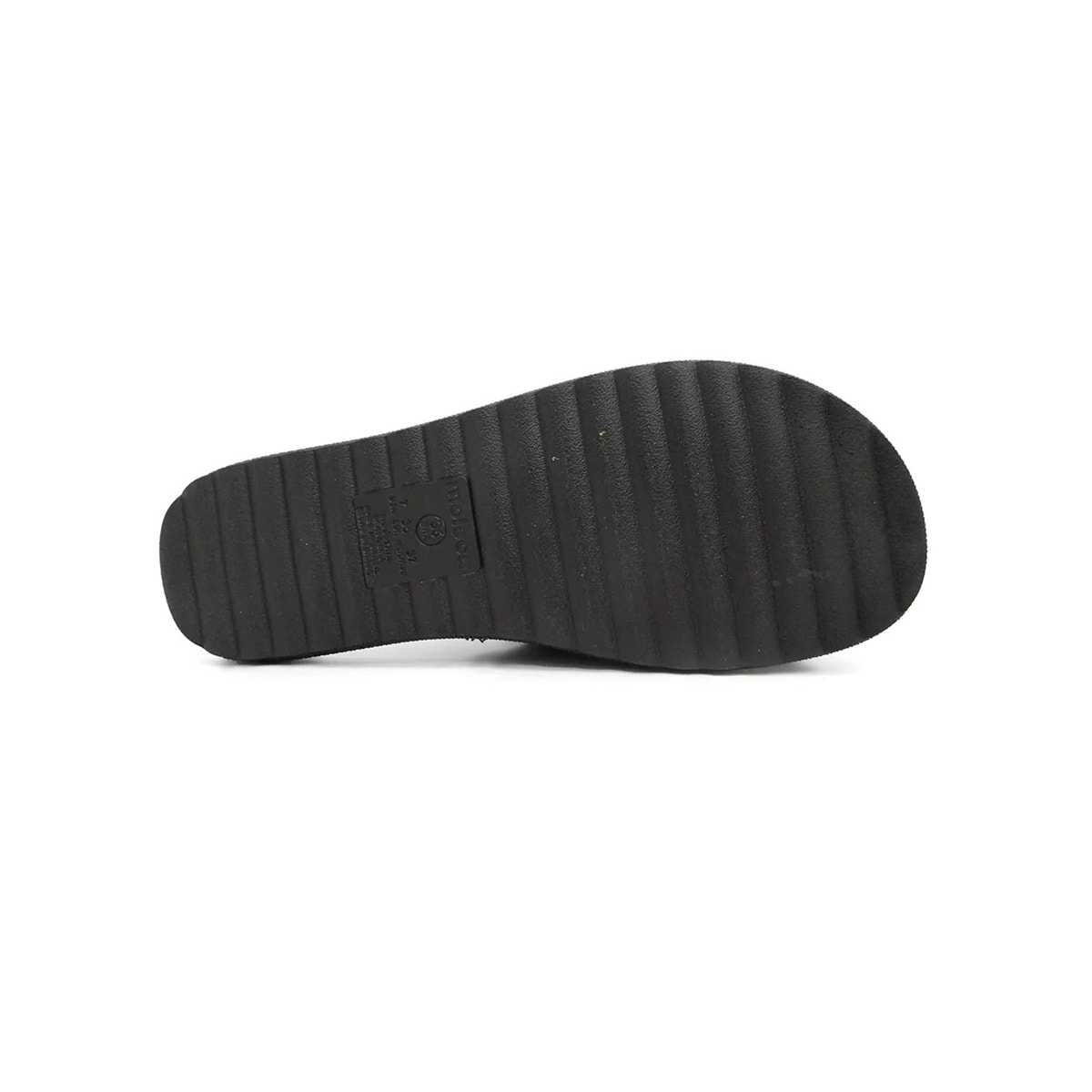 Chinelo Moleca Birken Feminino 5467.102 Preto Chinelo Moleca Birken Feminino 5467.102 Preto