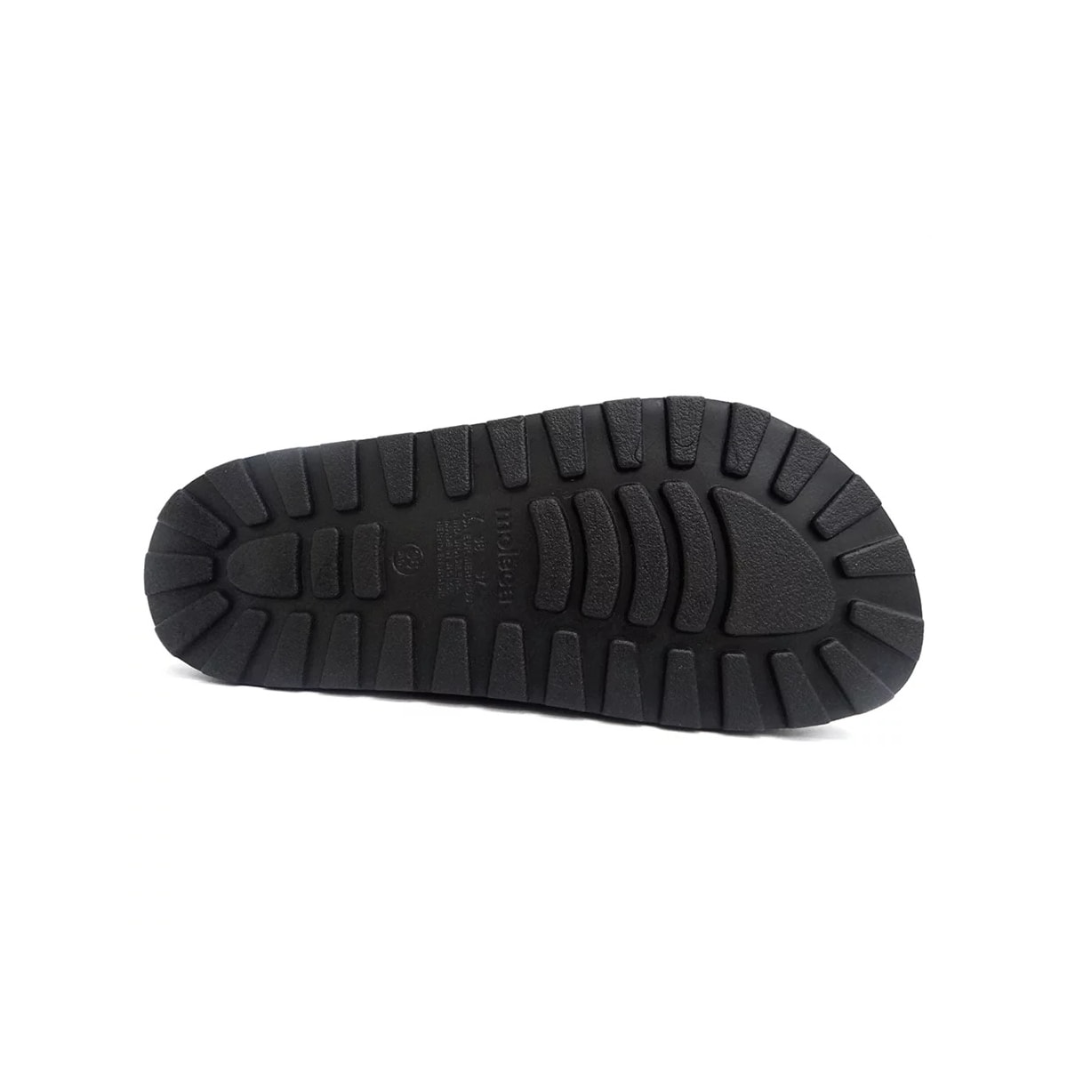 Chinelo Moleca Birken Flatform 5436.423 Preto Chinelo Moleca Birken Flatform 5436.423 Preto