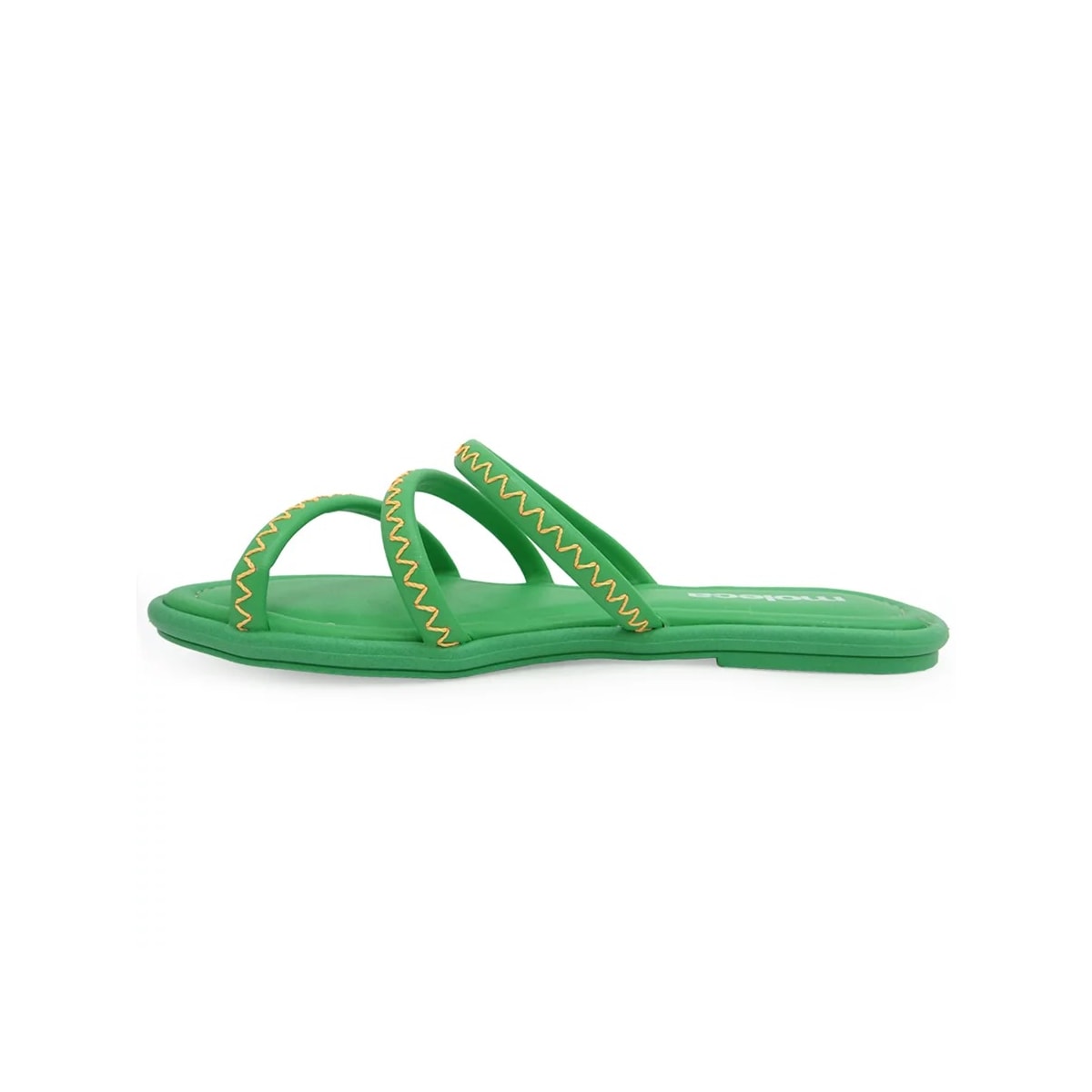 Chinelo Moleca Rasteira 5479.102 Hortela Chinelo Moleca Rasteira 5479.102 Hortela