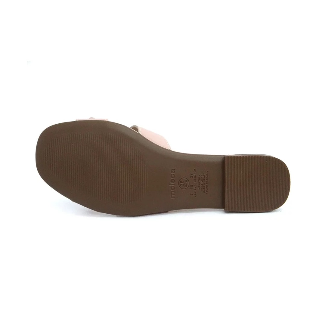 Chinelo Moleca Rasteira Feminina 5435.428 Rosa Chinelo Moleca Rasteira Feminina 5435.428 Rosa