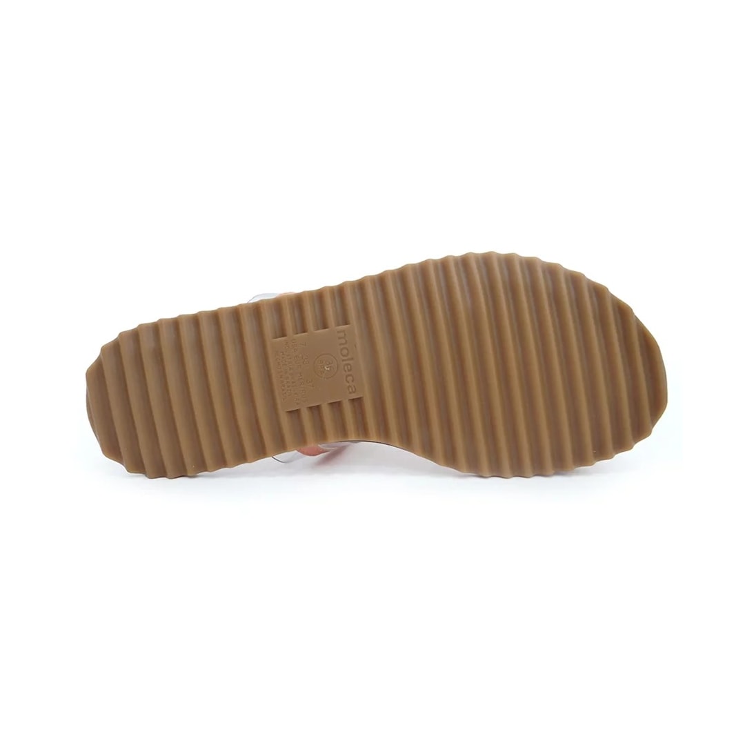 Chinelo Moleca Rasteira Feminina 5464.106 Coral Chinelo Moleca Rasteira Feminina 5464.106 Coral