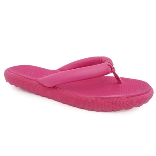 Chinelo Moleca Rasteira Feminina 5467.100 Pink