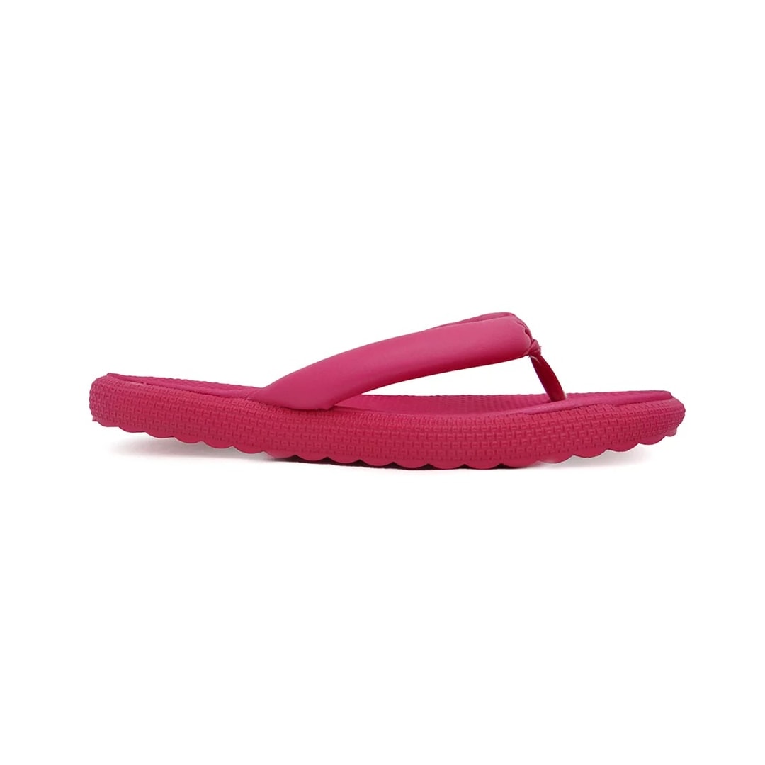 Chinelo Moleca Rasteira Feminina 5467.100 Pink